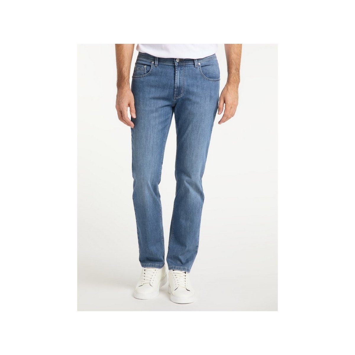 Authentic Pioneer uni (1-tlg) 5-Pocket-Jeans Jeans