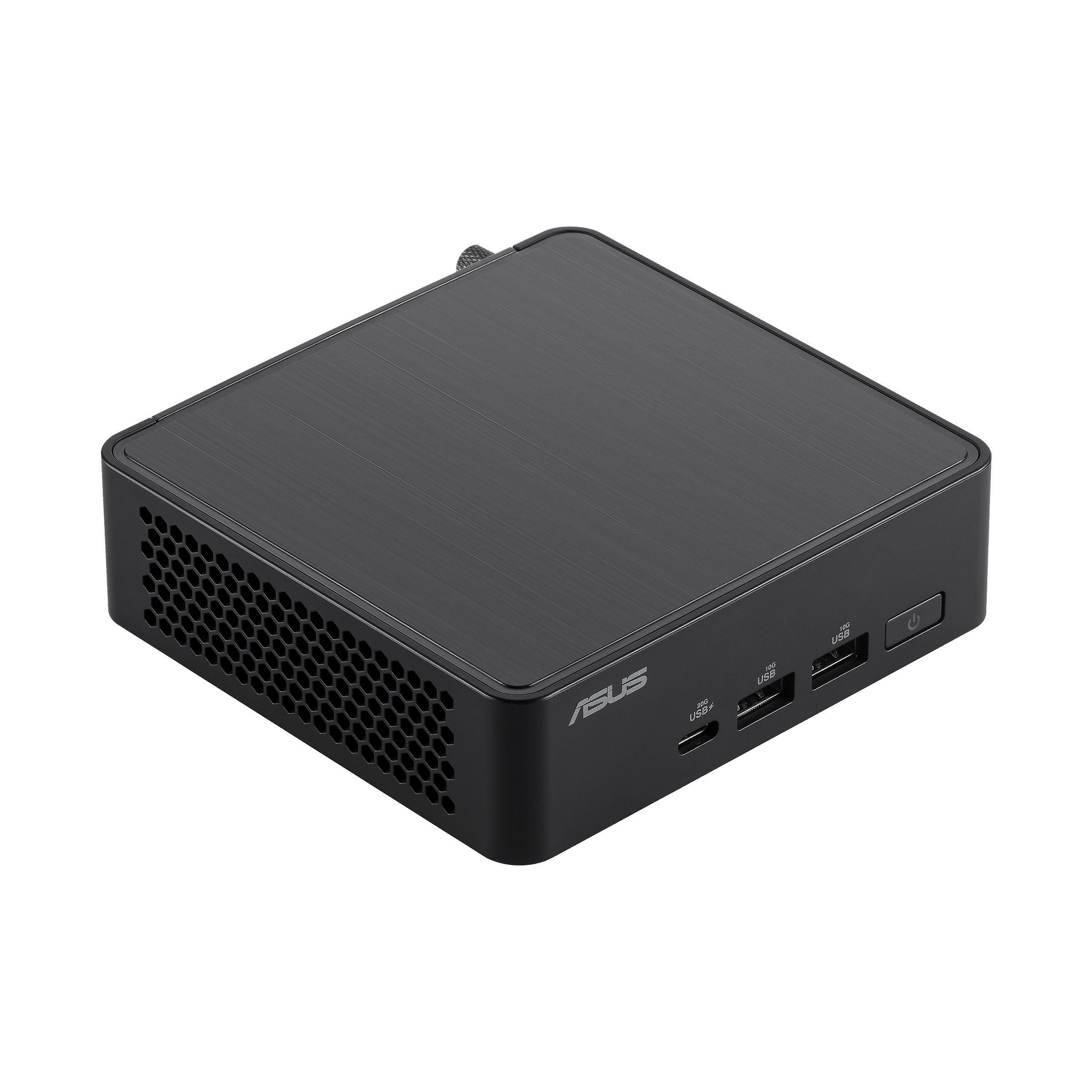 Hyrican Mini-PC NUC CTS00846 Business-PC (Intel® Core Ultra 5 125H, Intel® Arc™ Graphic, 8 GB RAM, 1000 GB SSD, SFF (11.7cm x 11.2cm x 5.4cm) Wi-Fi; Bluetooth; Windows 11 Pro)