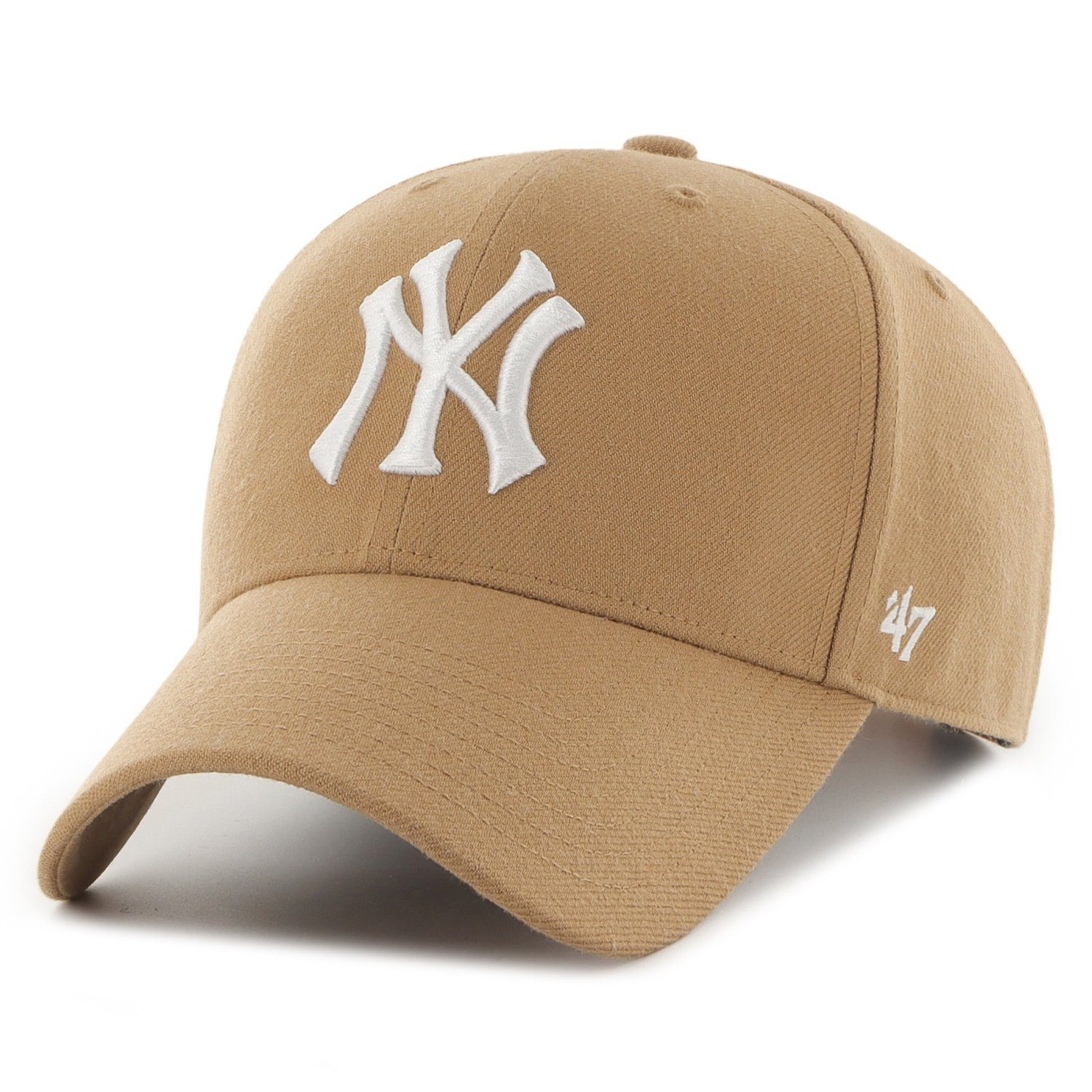 MLB '47 Yankees New Cap York Brand Snapback