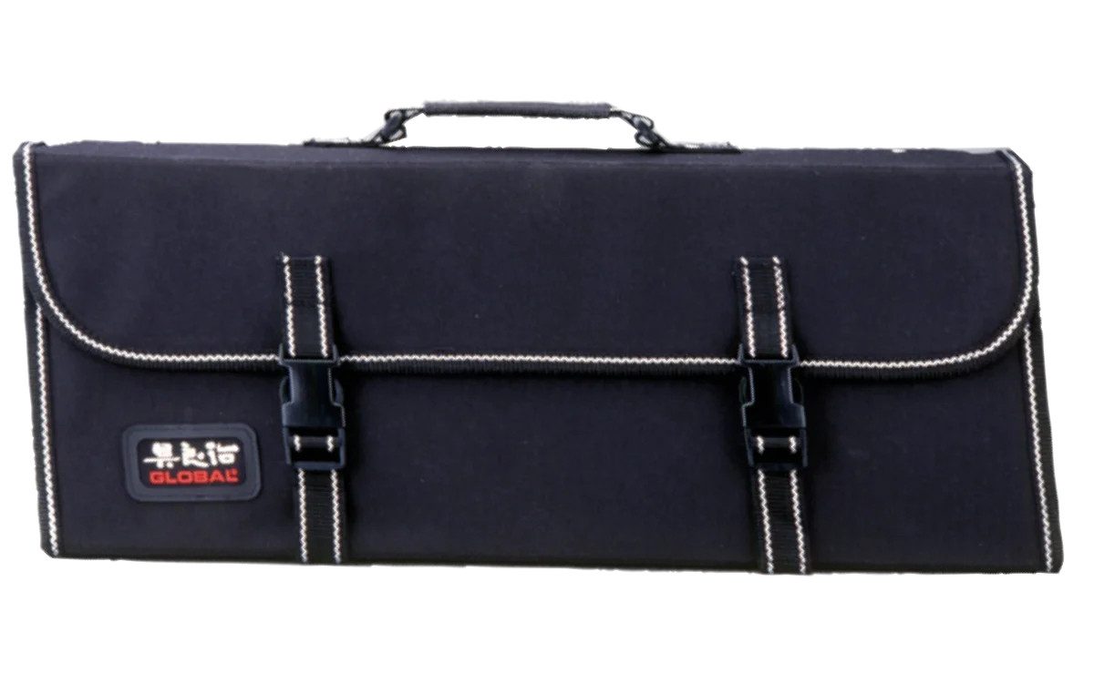GLOBAL Ножиtasche Global Ножиtasche für 16 Ножи G-667/16, G-667/16