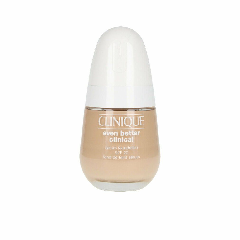 CLINIQUE Foundation Even Better Clinical Serum Foundation SPF20