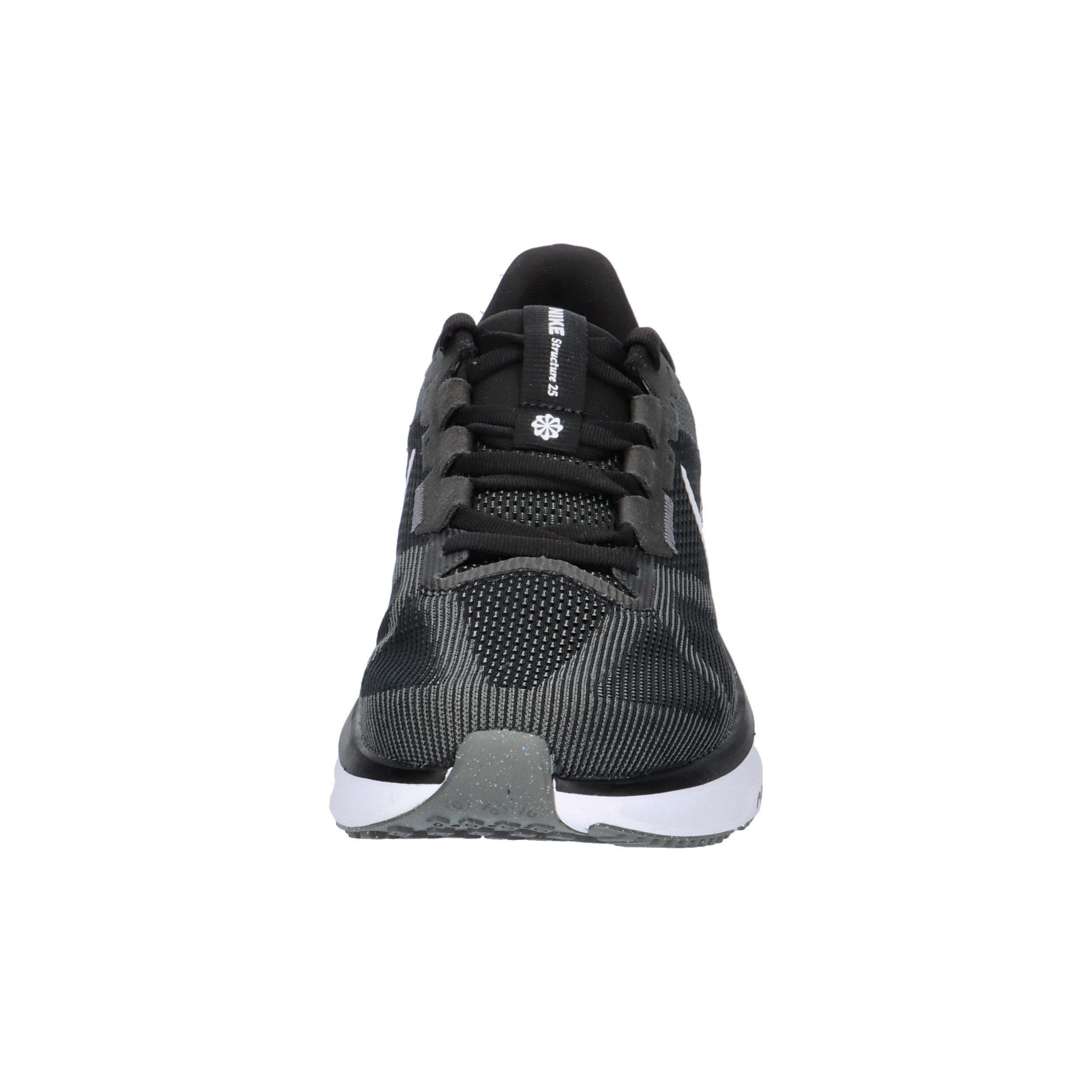 Nike Nike Herren Air Zoom Laufschuhe Structure 25 DJ7883 Laufschuh