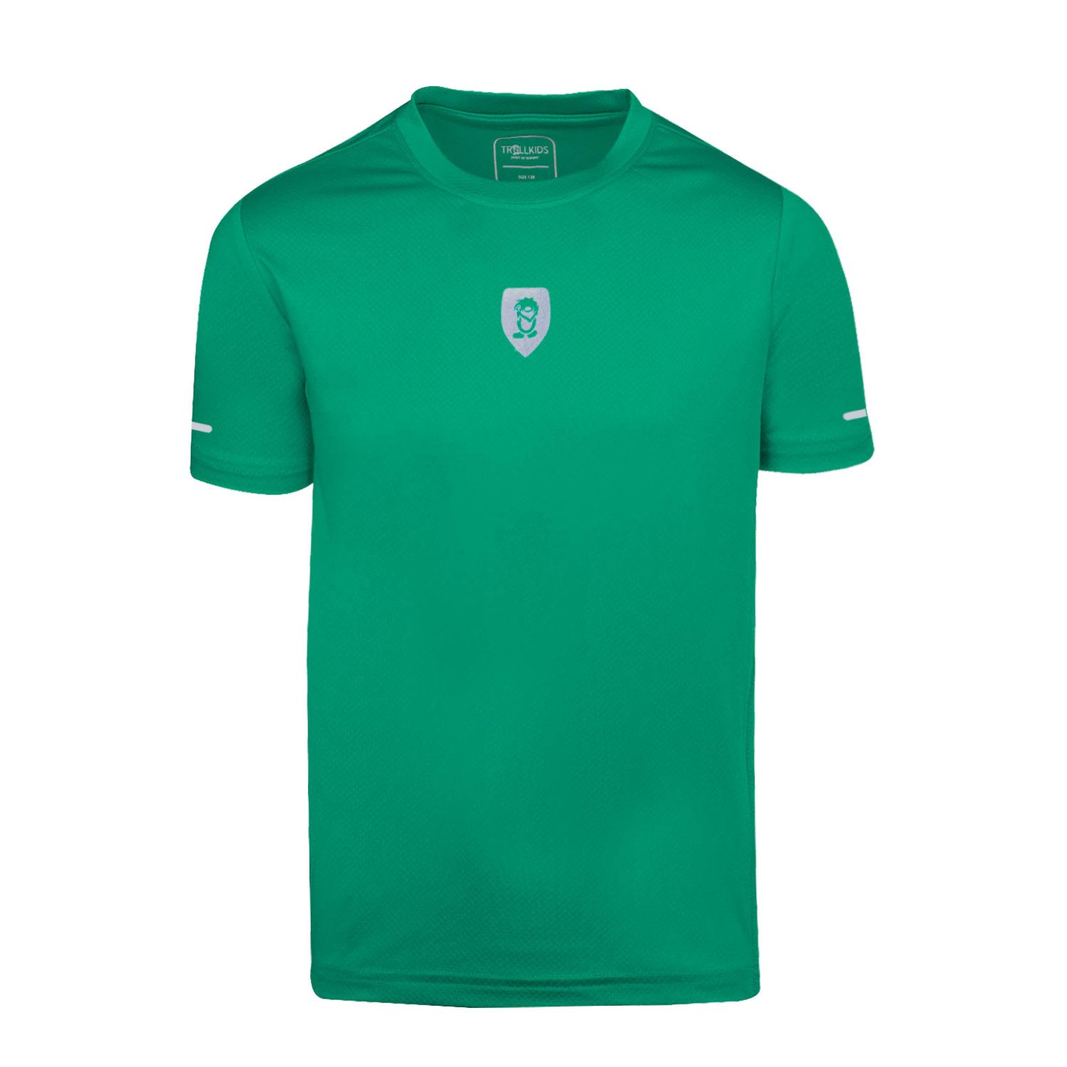 Funktionsshirt Kids Preikestolen T