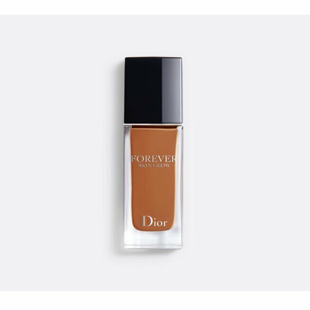 Foundation Forever Base Fluida Glow 6n 30ml