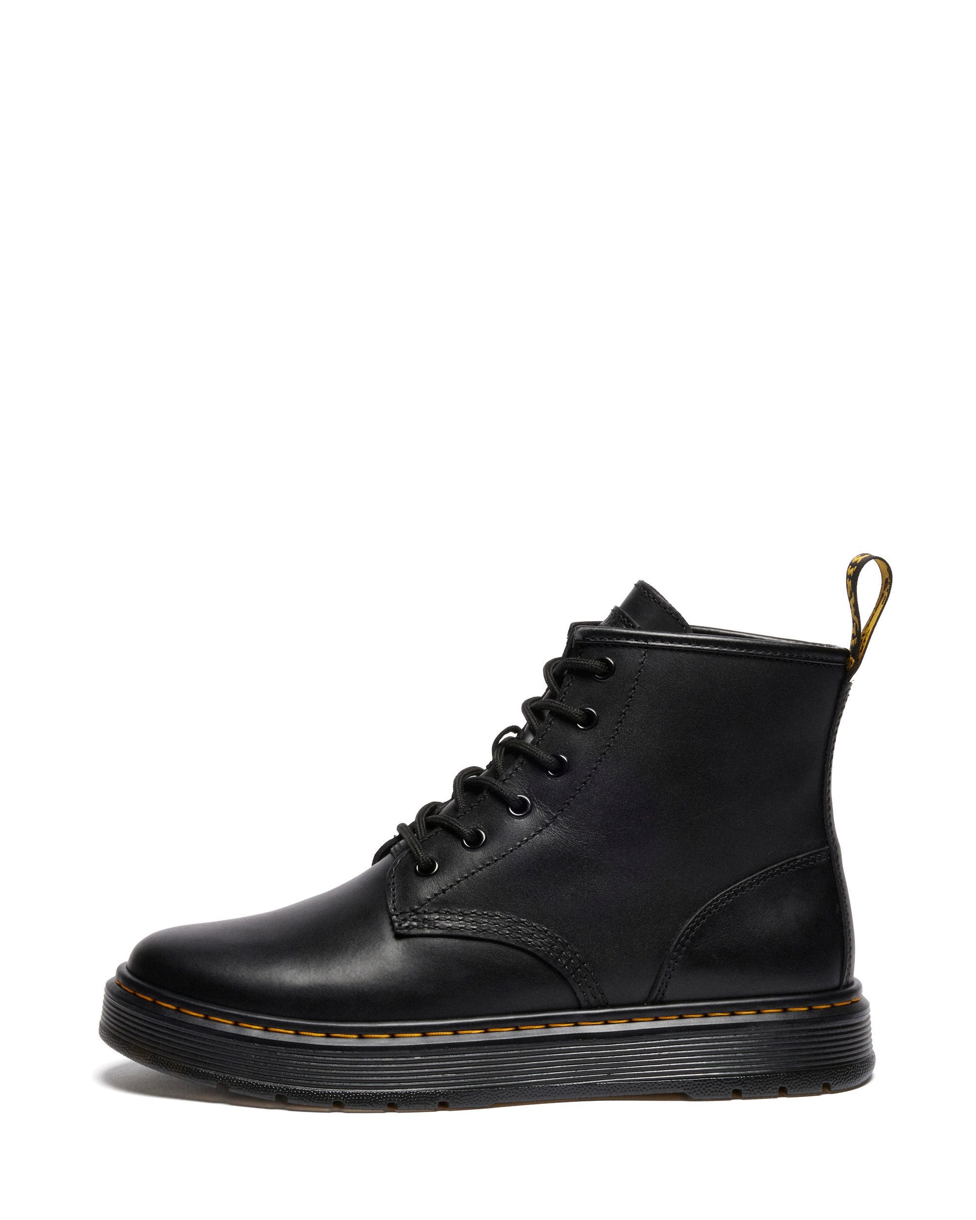 DR. MARTENS Brookline Chukka Ankleboots