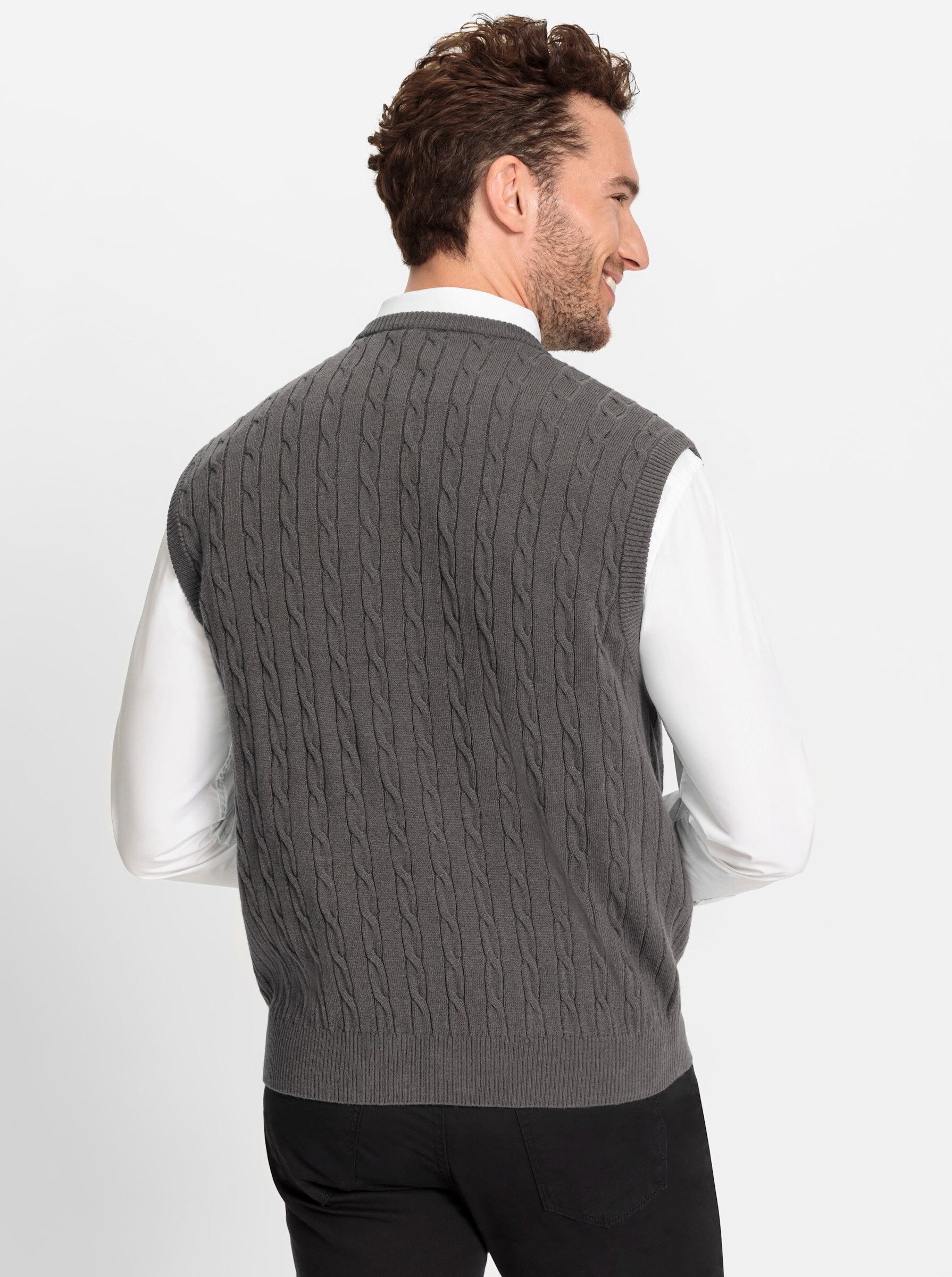 Witt Pullunder Pullunder Ärmellos günstig online kaufen