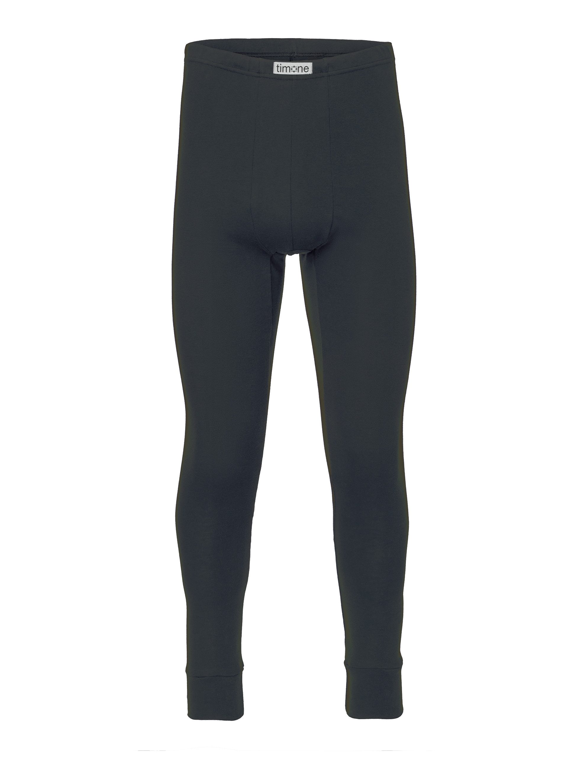 Lange Unterhose Herren Lange Unterhose TI30-127