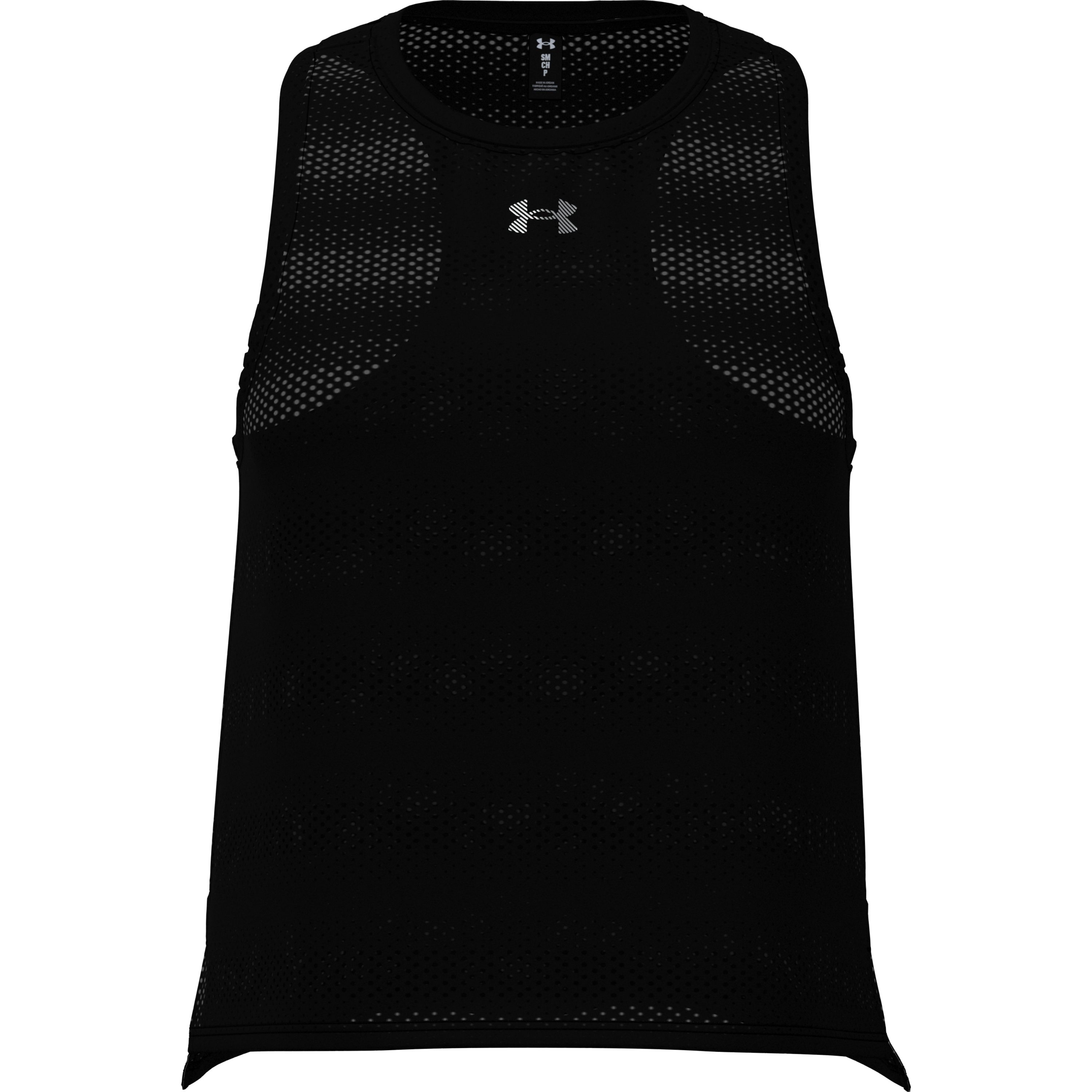 Under Armour® Lauftop UA VELOCITI SINGLET (1-tlg)