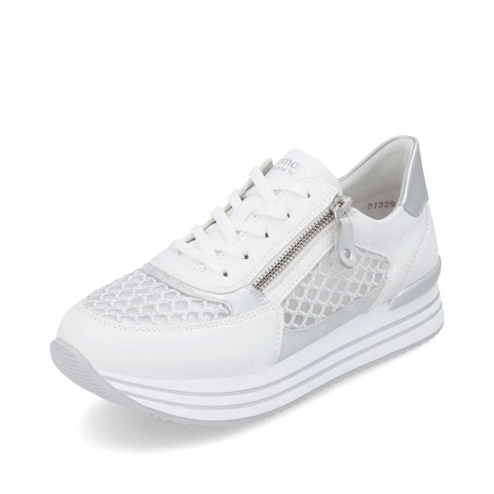 Remonte Remonte für Damen Schnürschuh (keine Angabe, keine Angabe)