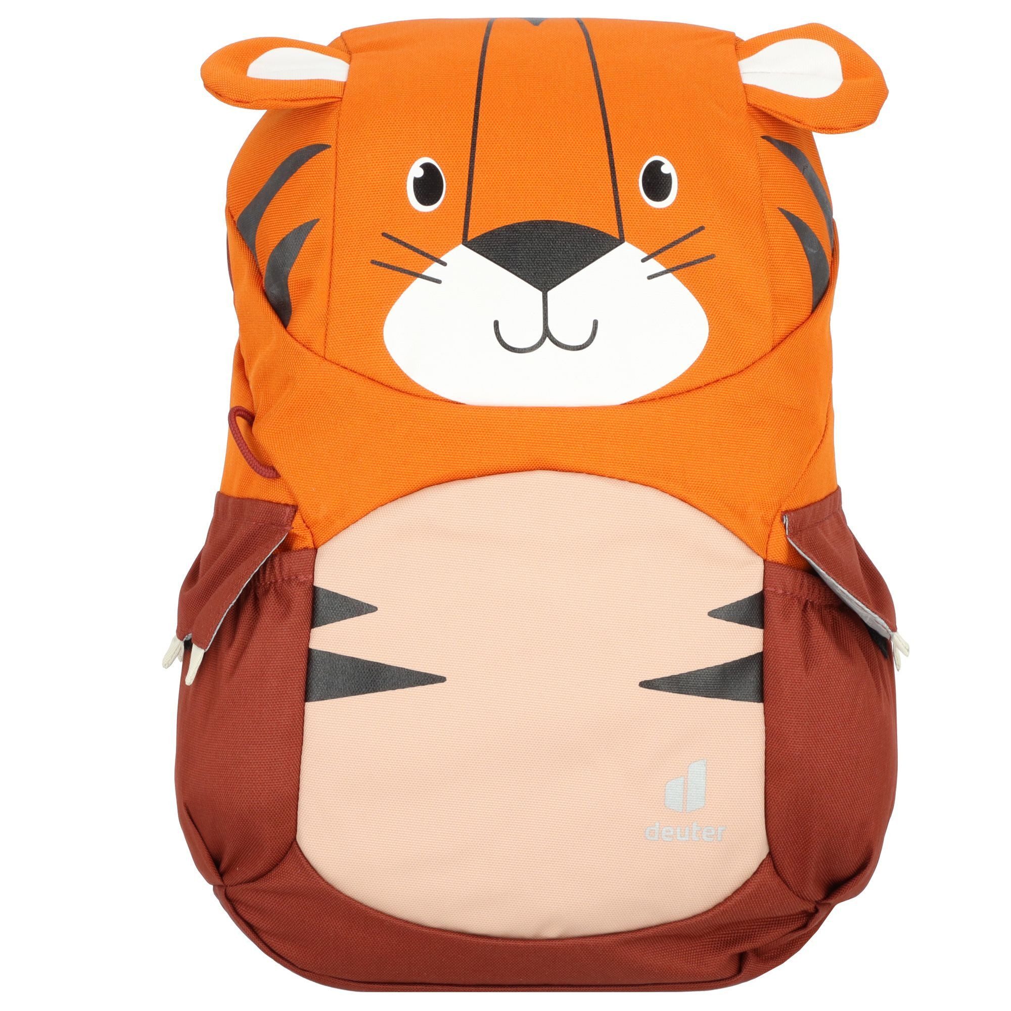 deuter Kinderrucksack Kikki, Polyester