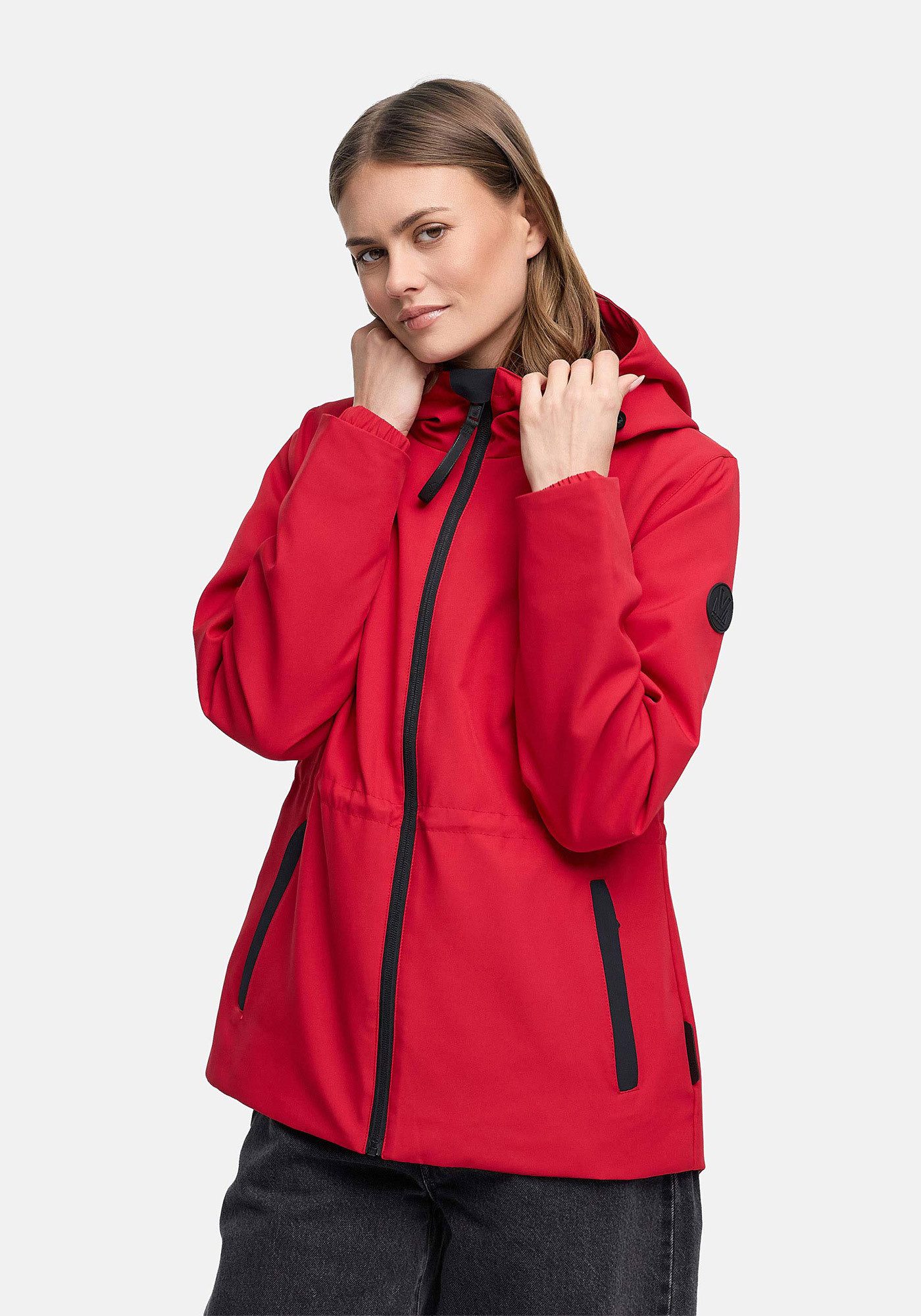 Outdoorjacke Katzilein