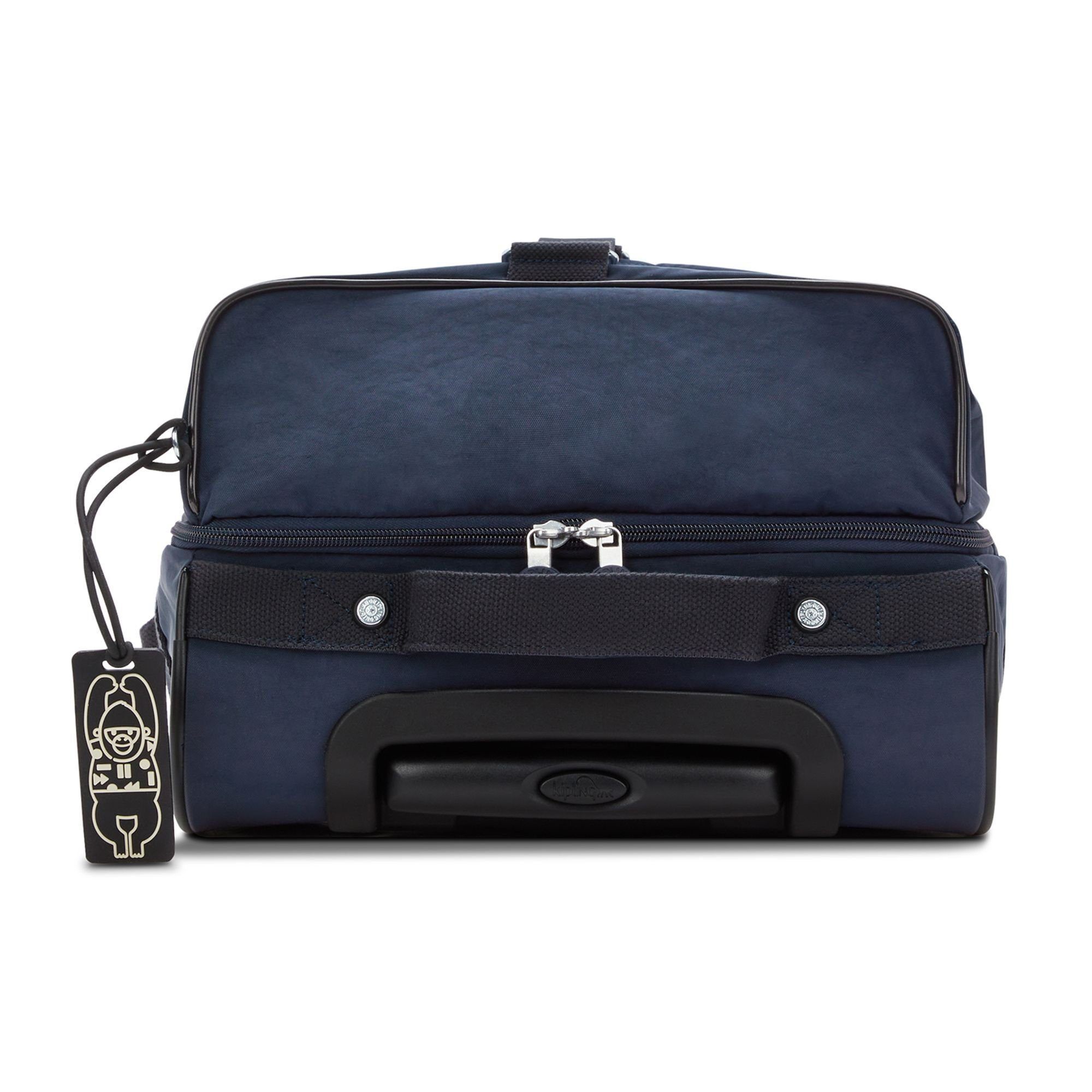 KIPLING Reisetasche Basic, Polyester