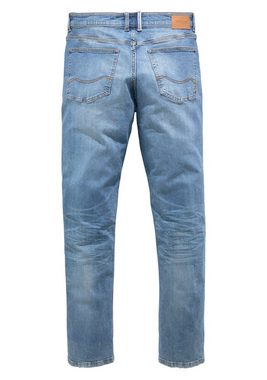 camel active 5-Pocket-Jeans WOODSTOCK mit Stretch