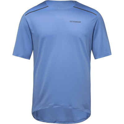 GORE® Wear Laufshirt Herren Laufshirt CONTEST 2.0 (1-tlg)