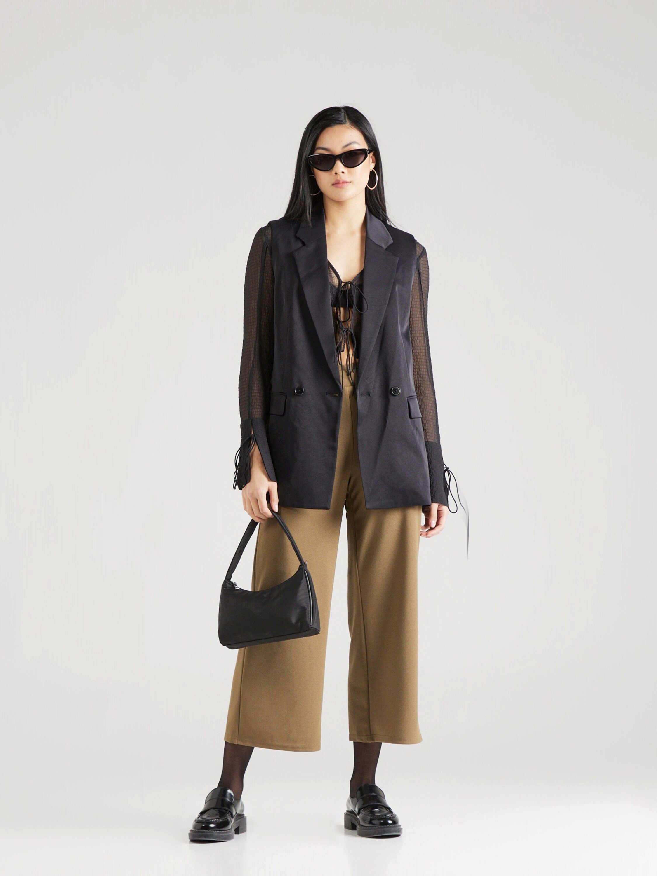 Vero Moda Leggings (1-tlg) Weiteres Detail
