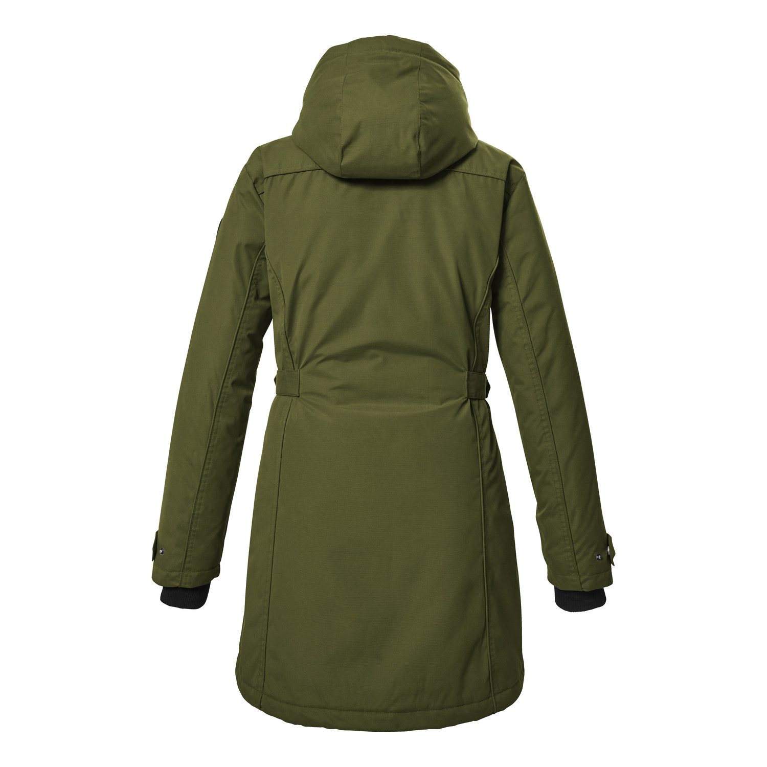 G.I.G.A. DX by killtec Funktionsmantel Parka GW 70 WMN PRK günstig online kaufen