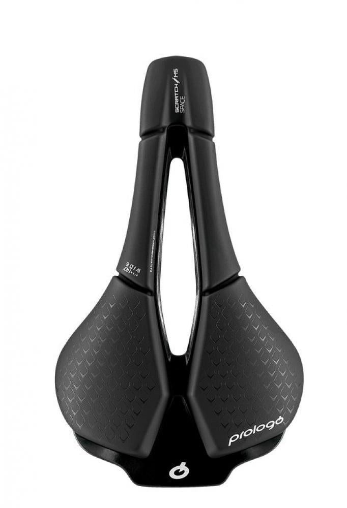 Prologo Fahrradsattel Prologo Sattel Scratch M5 Space 147 Trox schwarz Unisex 250x147mm Tiro