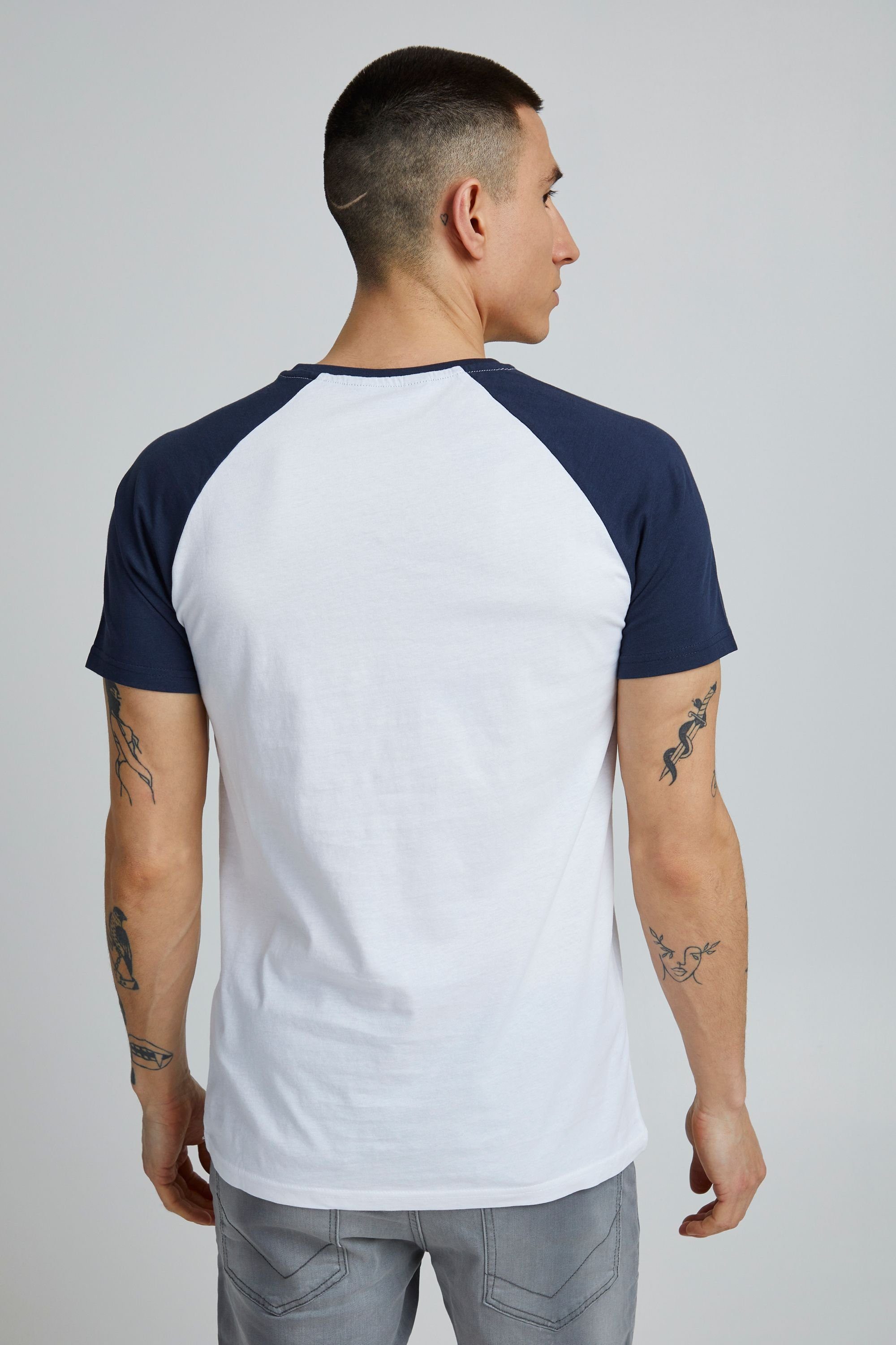 Project White Project T-Shirt 11 11 PRBo