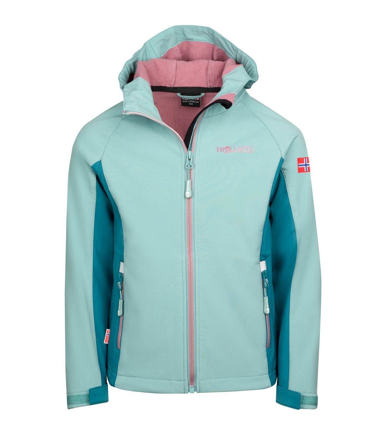 Softshelljacke Kristiansand