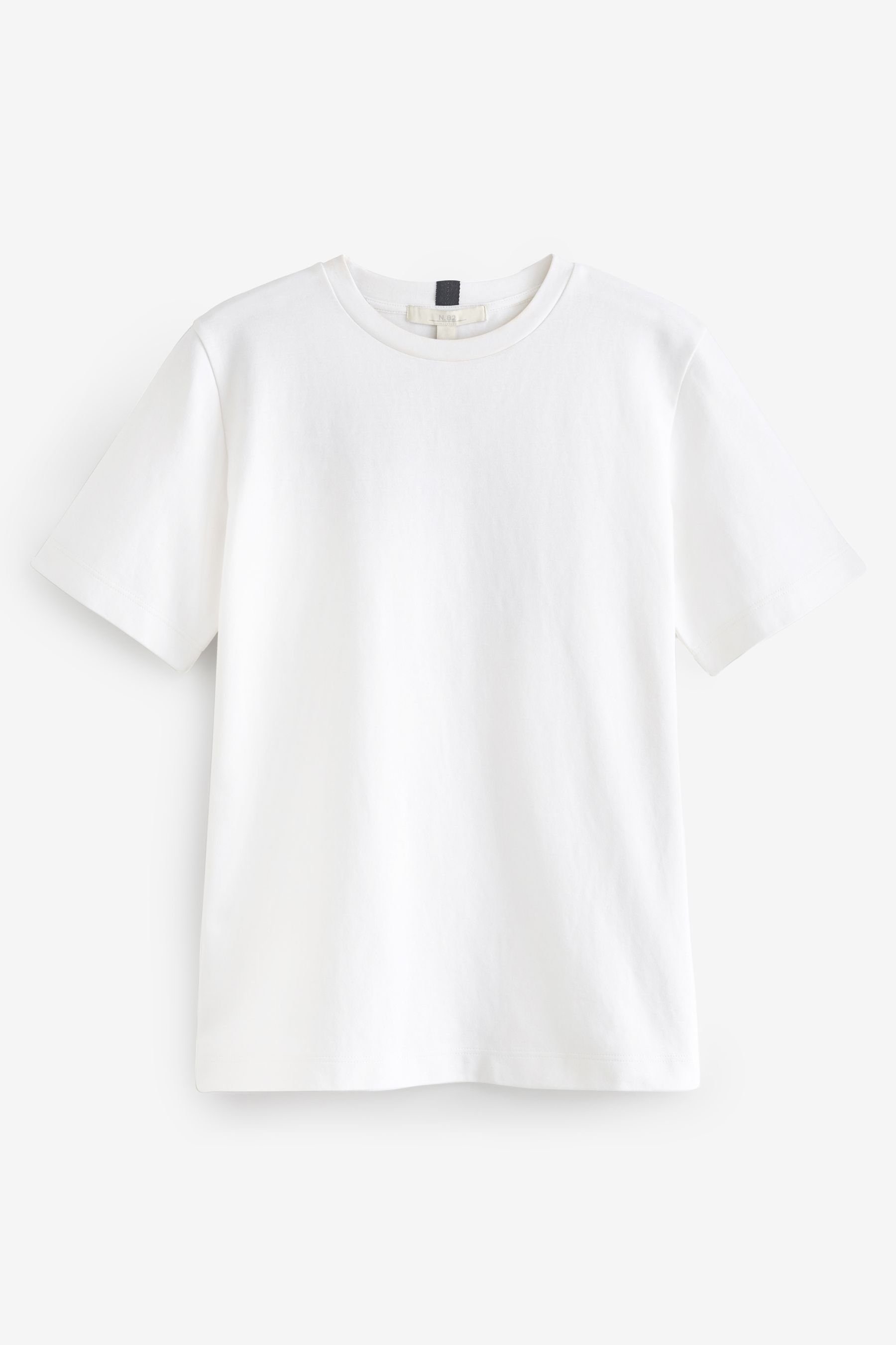 Next T-Shirt T-Shirts in schwerer Qualität, günstig online kaufen