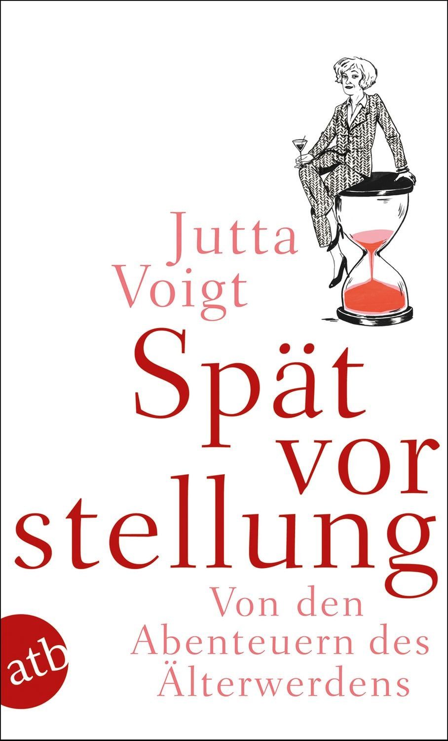 Spätvorstellung / Jutta Voigt