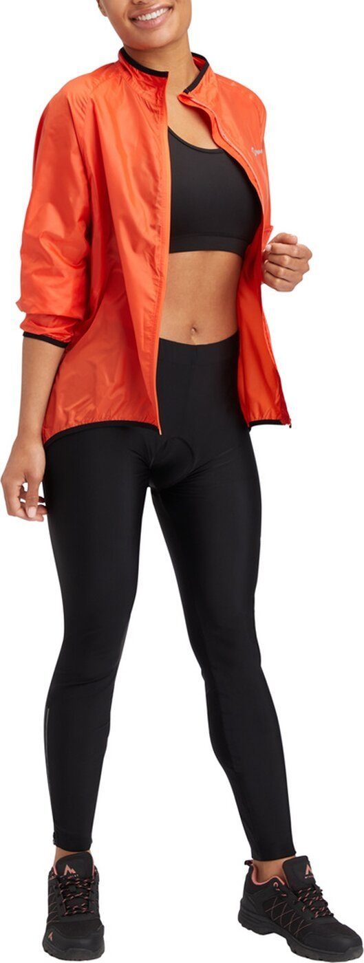 NAKAMURA Fahrradjacke He.-Funktions-Jacke Abbott III ux