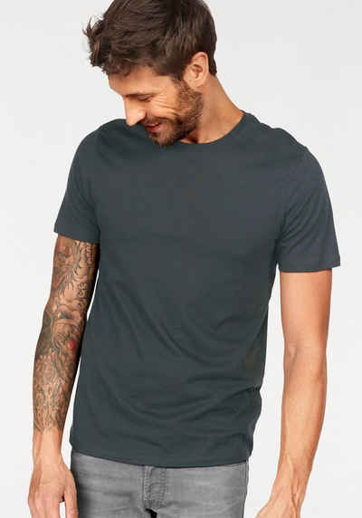 Jack & Jones T-Shirt ORGANIC BASIC TEE