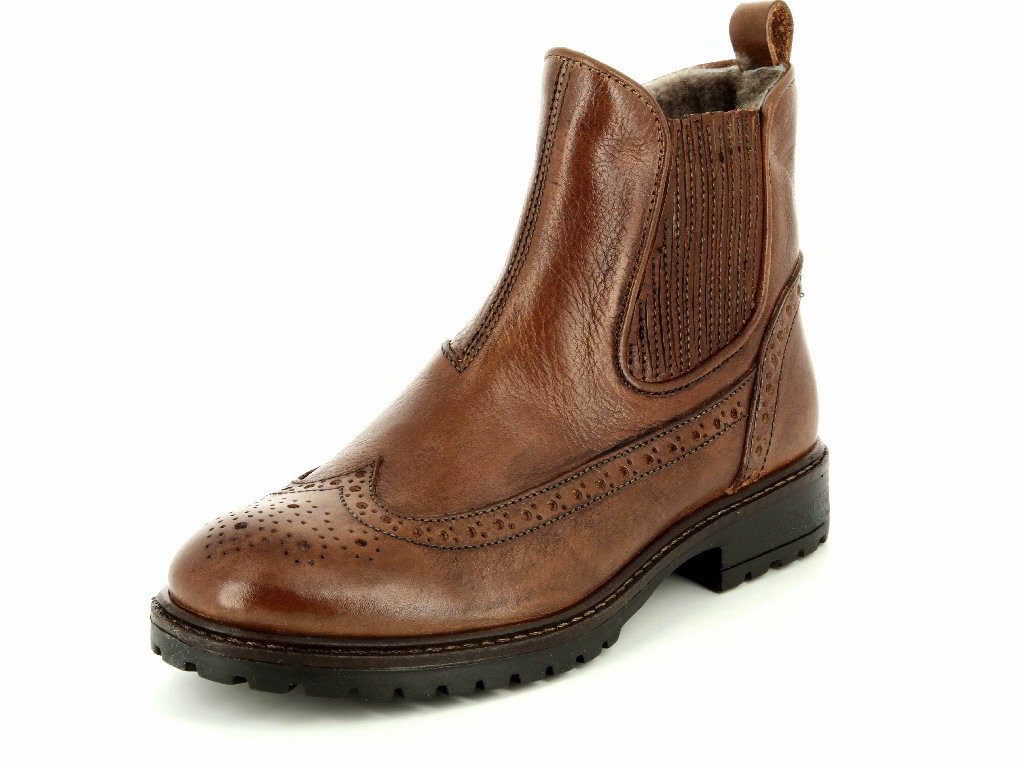 Momino Boots Sneaker