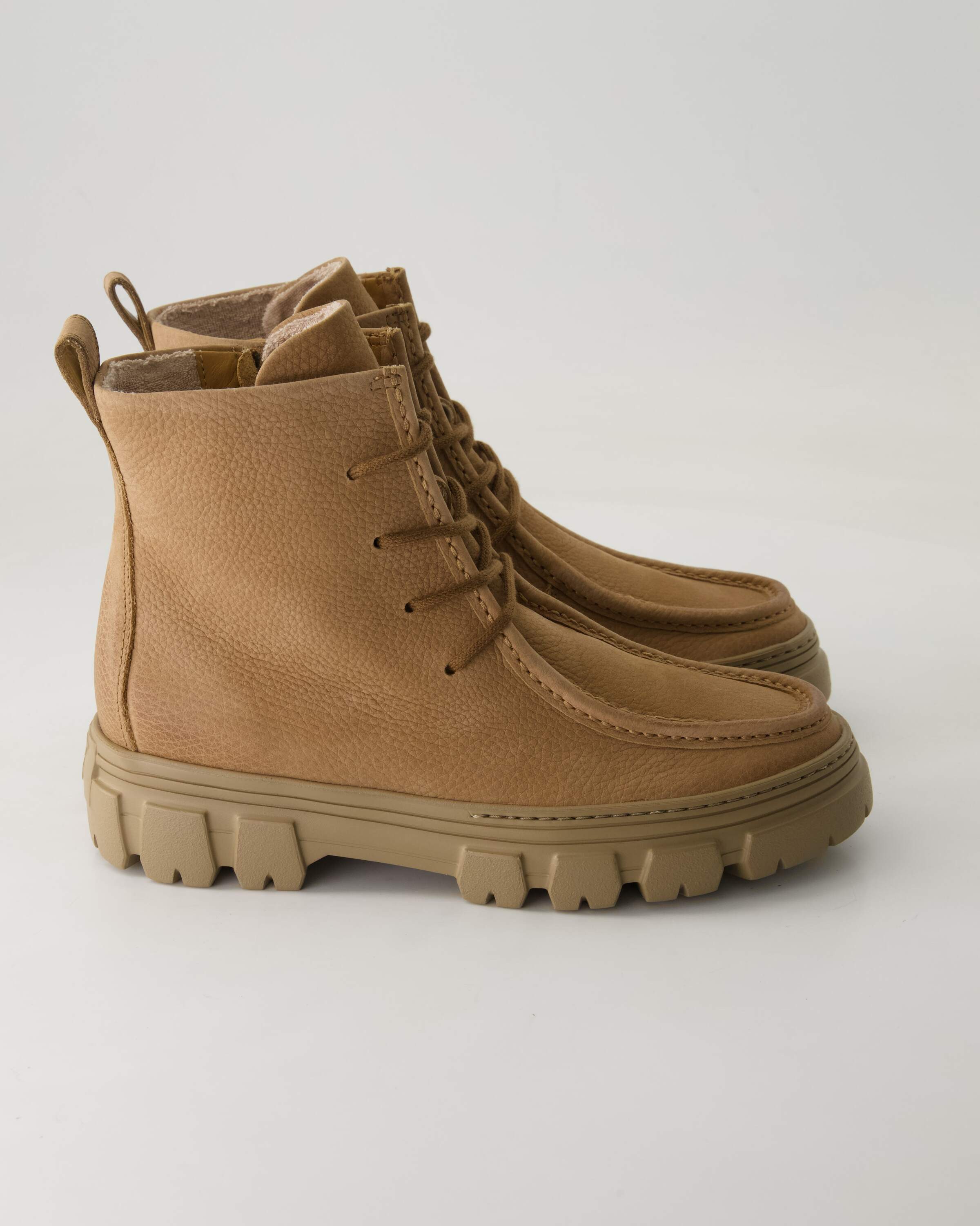 Paul Green 5499 Stiefelette Obermaterial: Leder günstig online kaufen