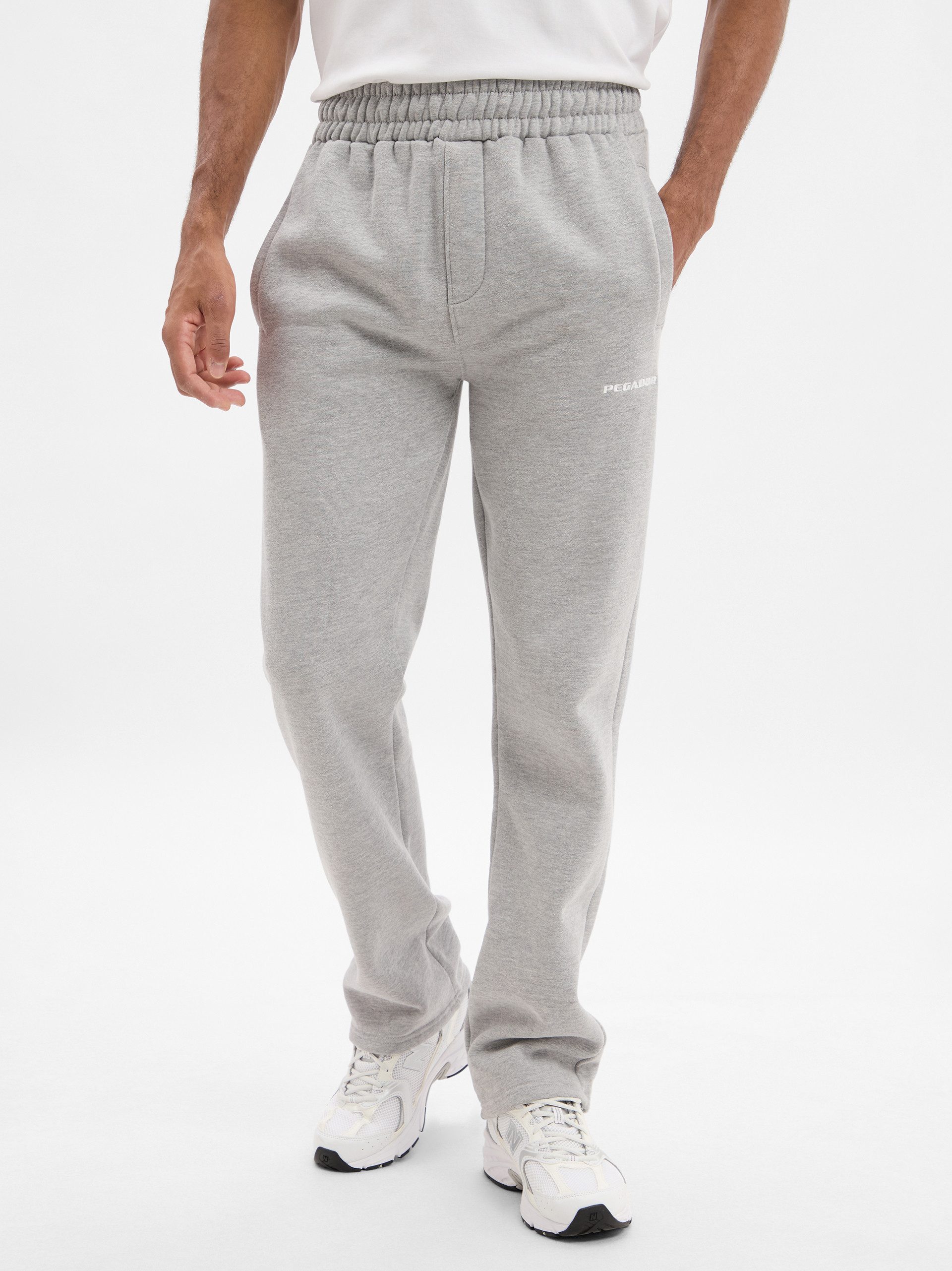 PEGADOR Jogginghose Logo günstig online kaufen