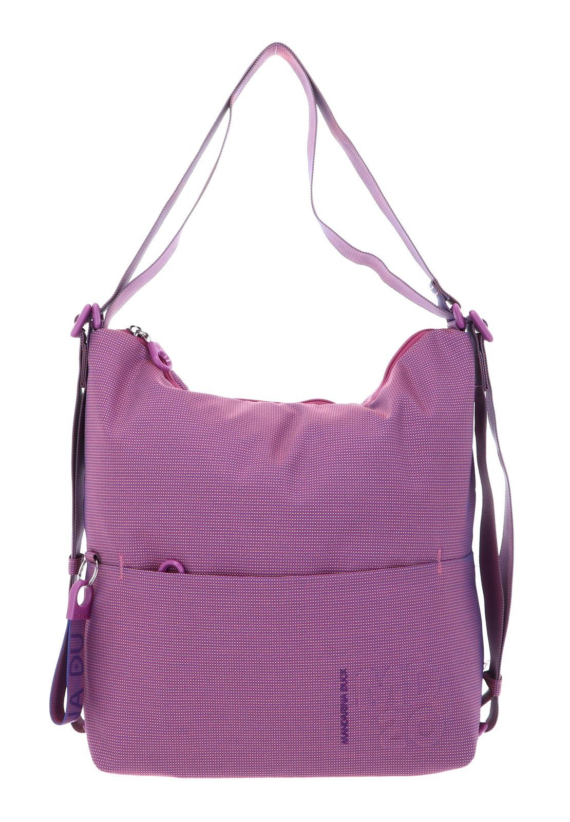 Mandarina Duck Schultertasche Slide Crossover günstig online kaufen