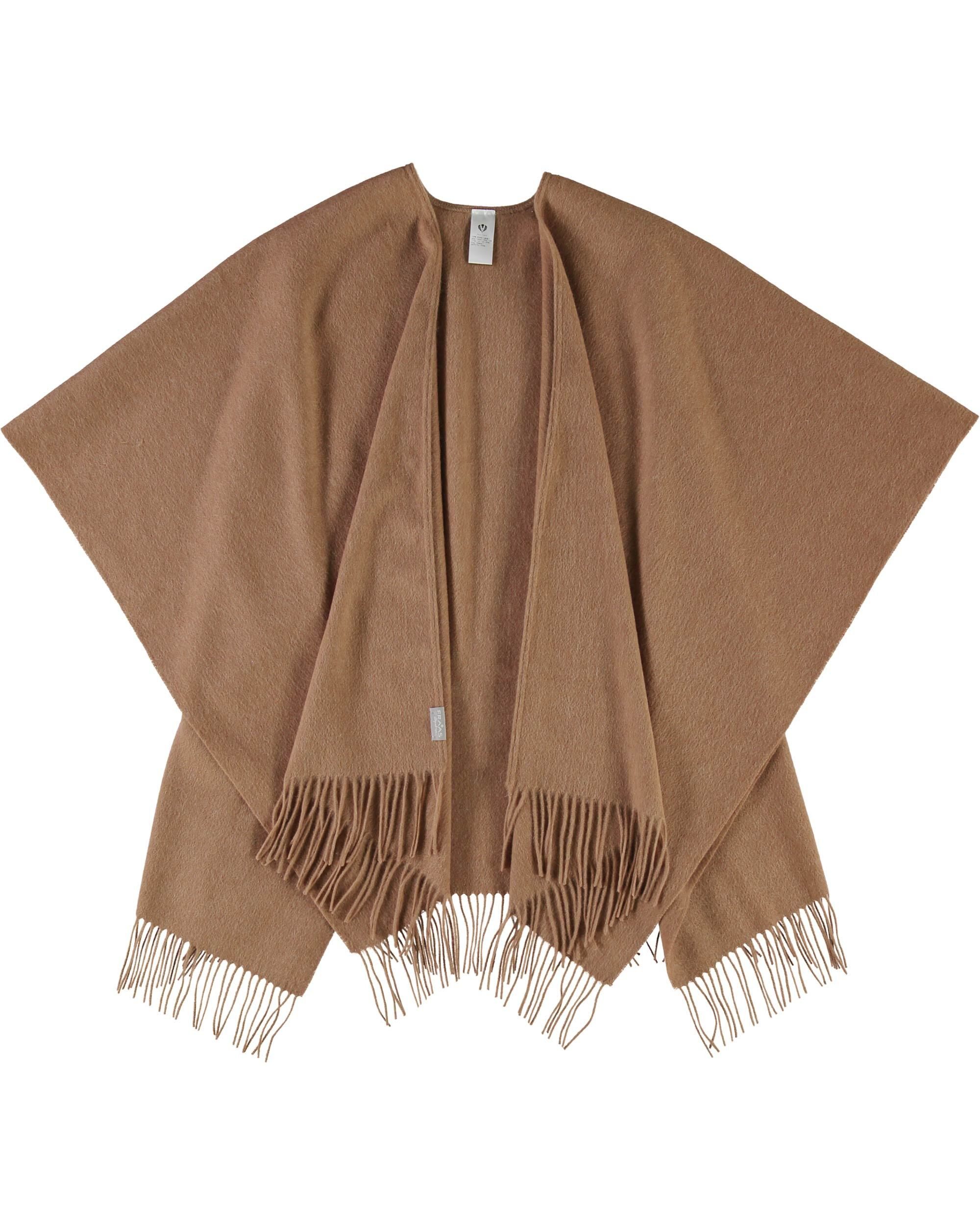 Fraas Poncho Wollponcho (1-St)