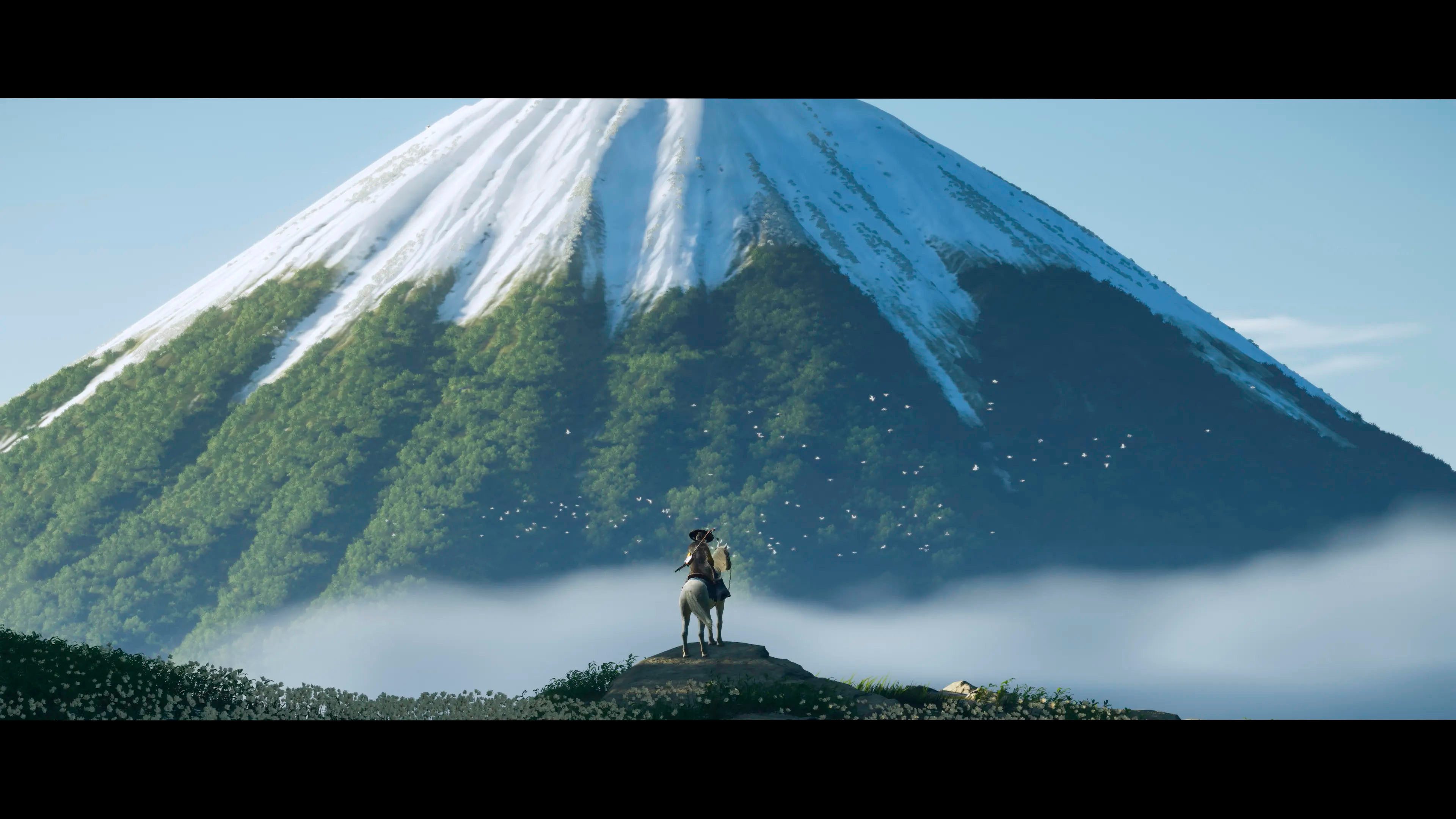 Ghost of Yotei, PlayStation 5 – Bild 3 von 5