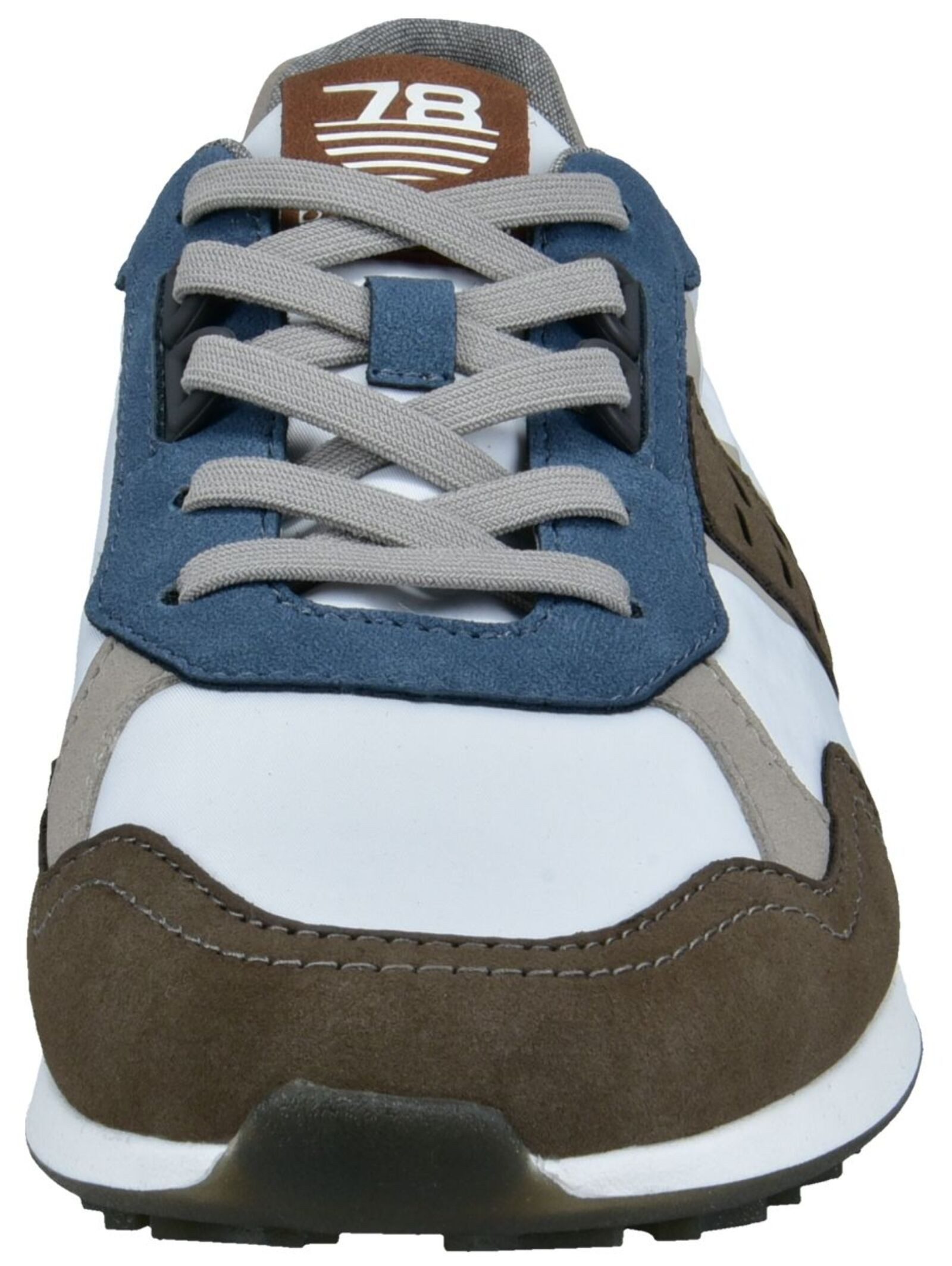 bugatti bugatti Sneaker Textil Sneaker
