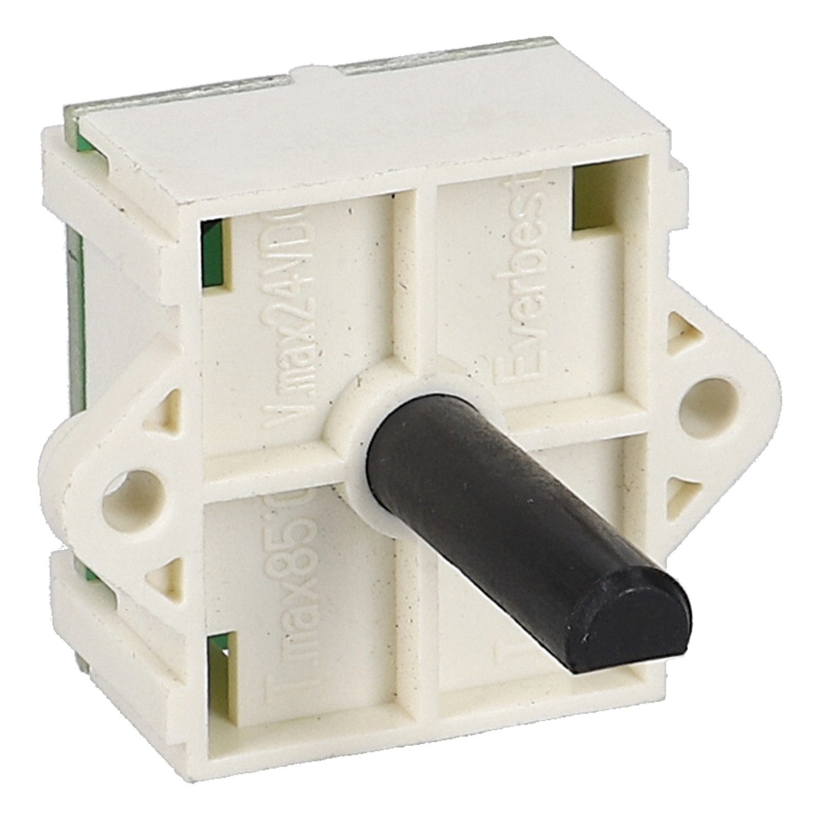 easyPART Schalter wie Haier 49084252 Programmwahlschalter Haier, Für Spülmaschine / Geschirrspüler