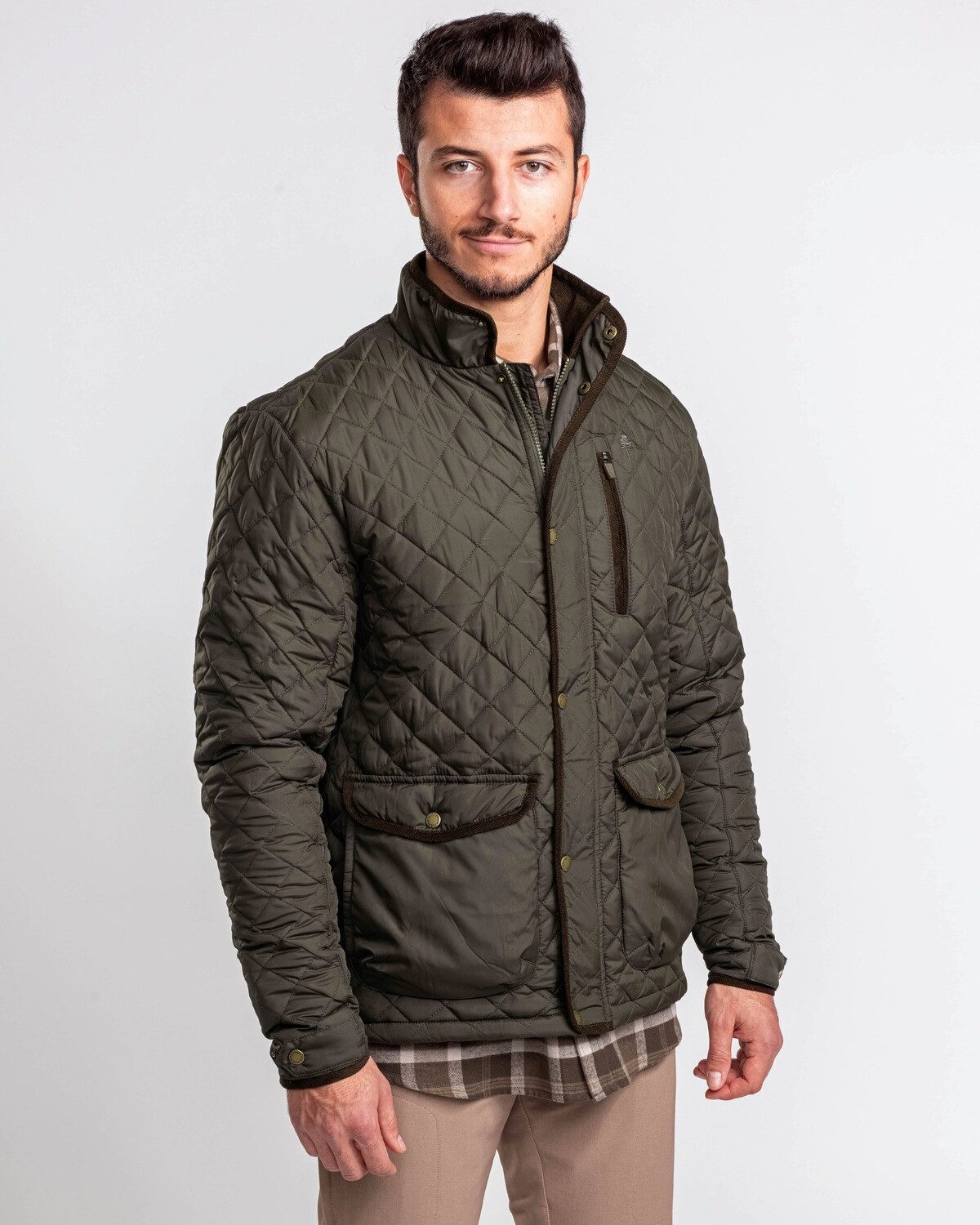 Pinewood Steppjacke Steppjacke Nydala Classic