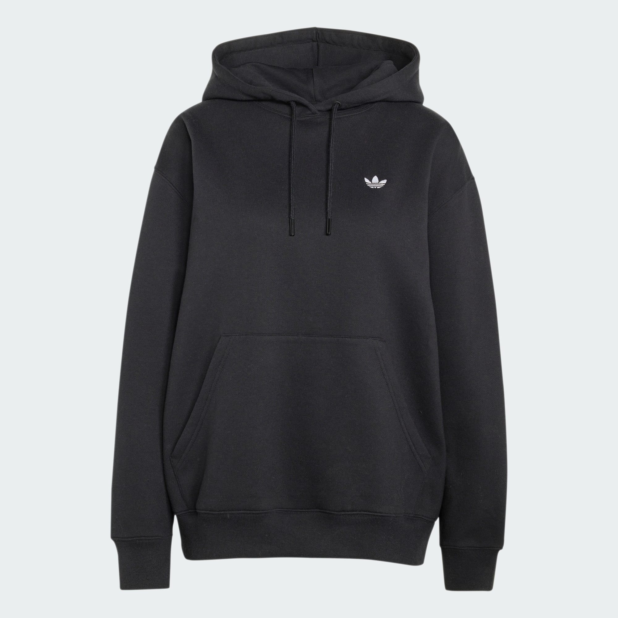 adidas Originals Hoodie ESSENTIALS OVERSIZE FLEECE HOODIE (1-tlg)