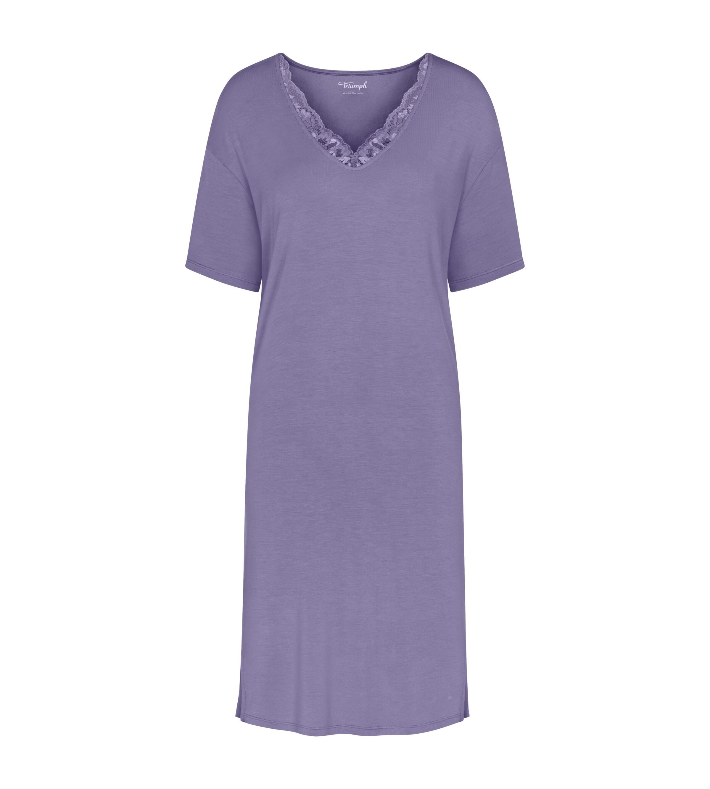 Triumph Nachthemd Timeless Sensuality NDK SSL X atmungsaktiv und weich günstig online kaufen