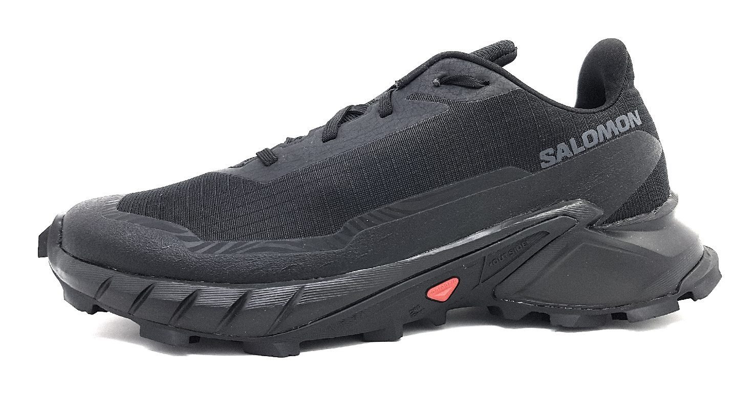Salomon Wanderschuh Outdoorschuh