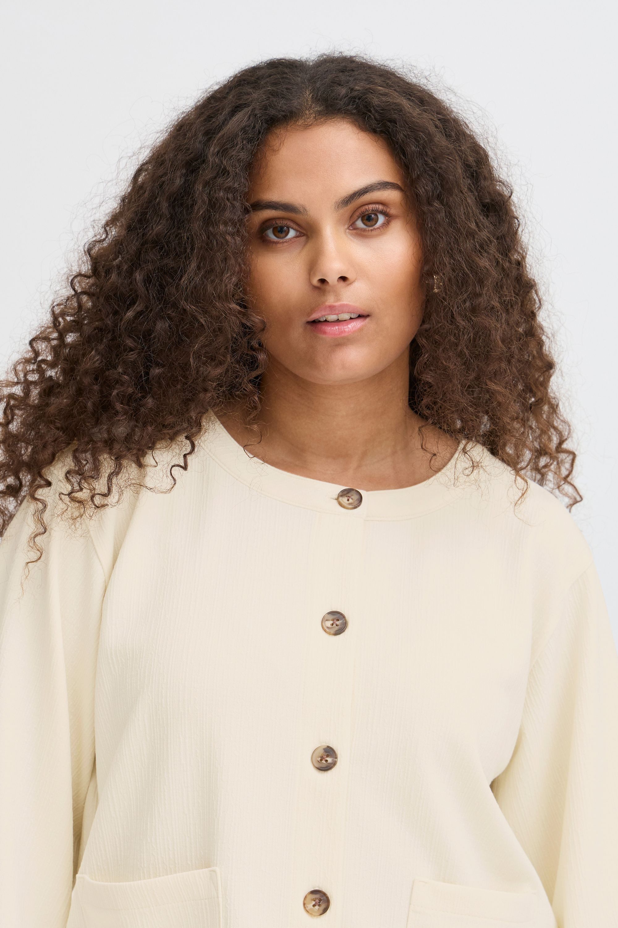 fransa Cardigan FRCARLA CAR 2
