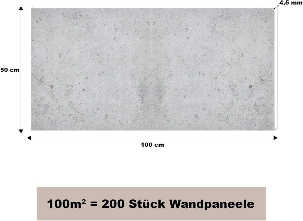 MDEKOR 3D Wandpaneel MDEKOR XPS Dekorative günstig online kaufen
