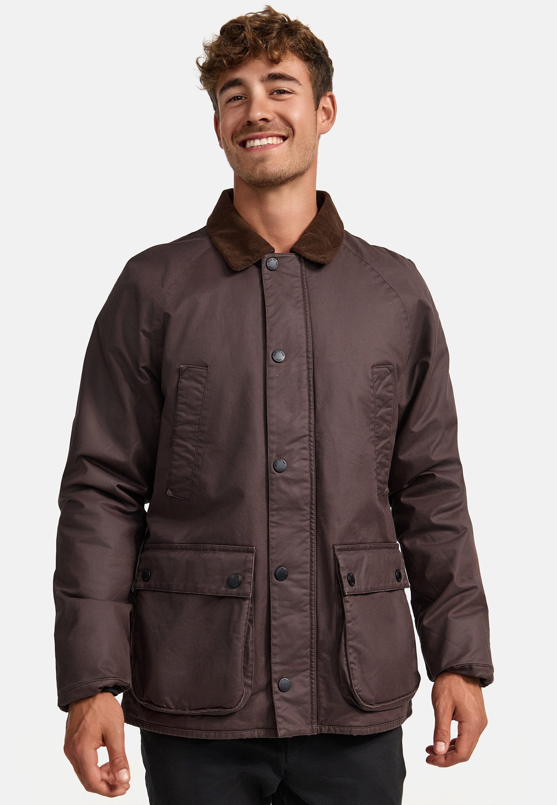 Sommerjacke INFilmen
