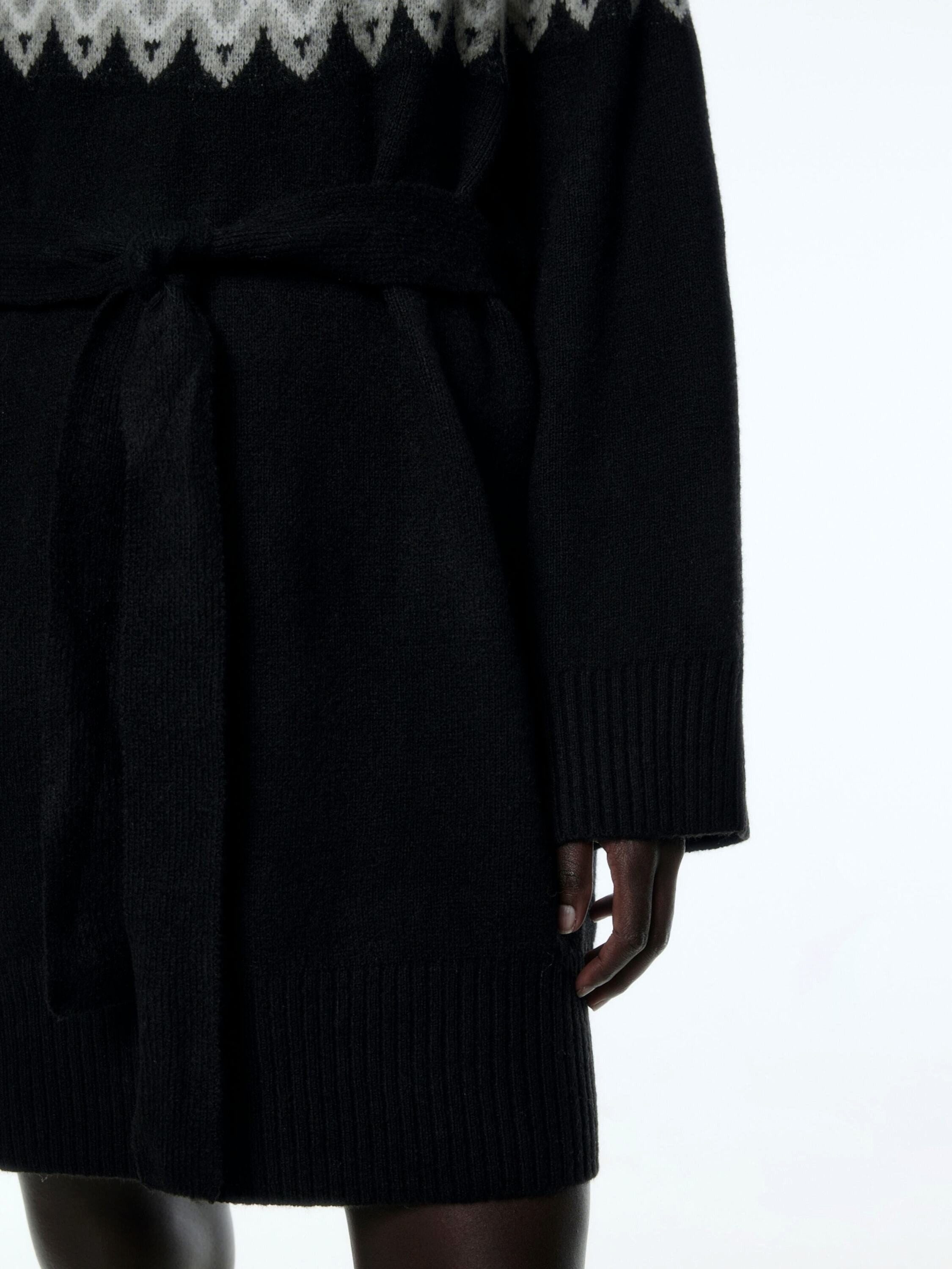 EDITED Strickkleid Amita (1-tlg) Weiteres Detail
