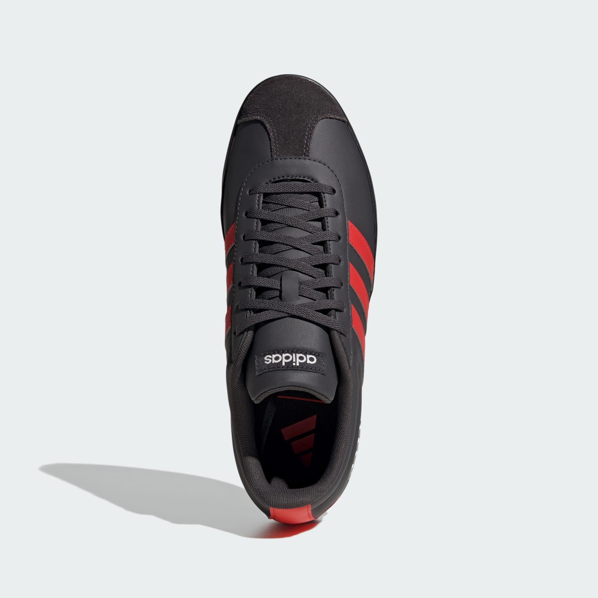 adidas Performance VL COURT AUDI REVOLUT F1 TEAM SCHUH Tennisschuh (1-tlg) günstig online kaufen