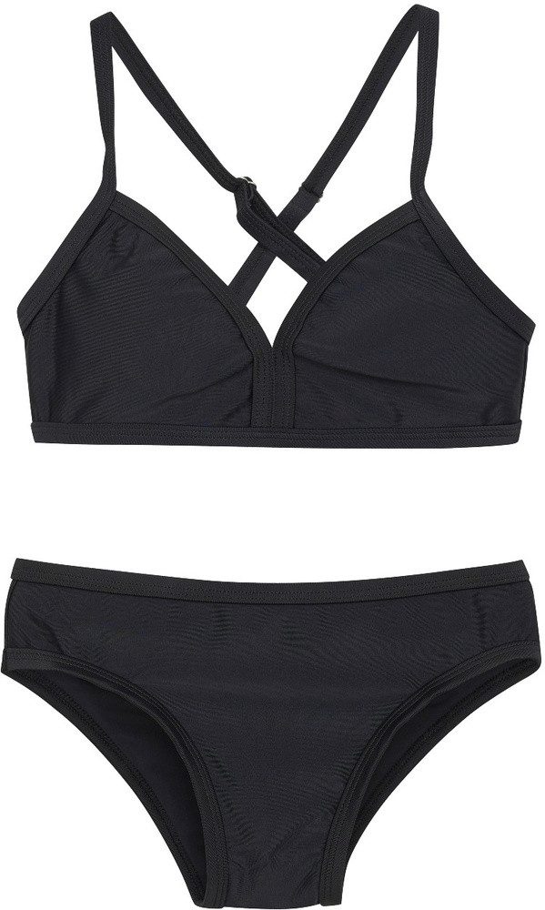 COLOR KIDS Bügel-Bikini Bikini