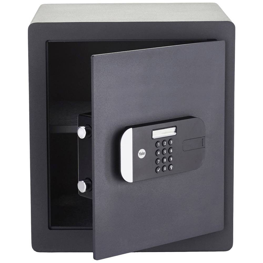 Yale Tresor Tresor Office Safe L 35.5 l YSEM/400/EG1