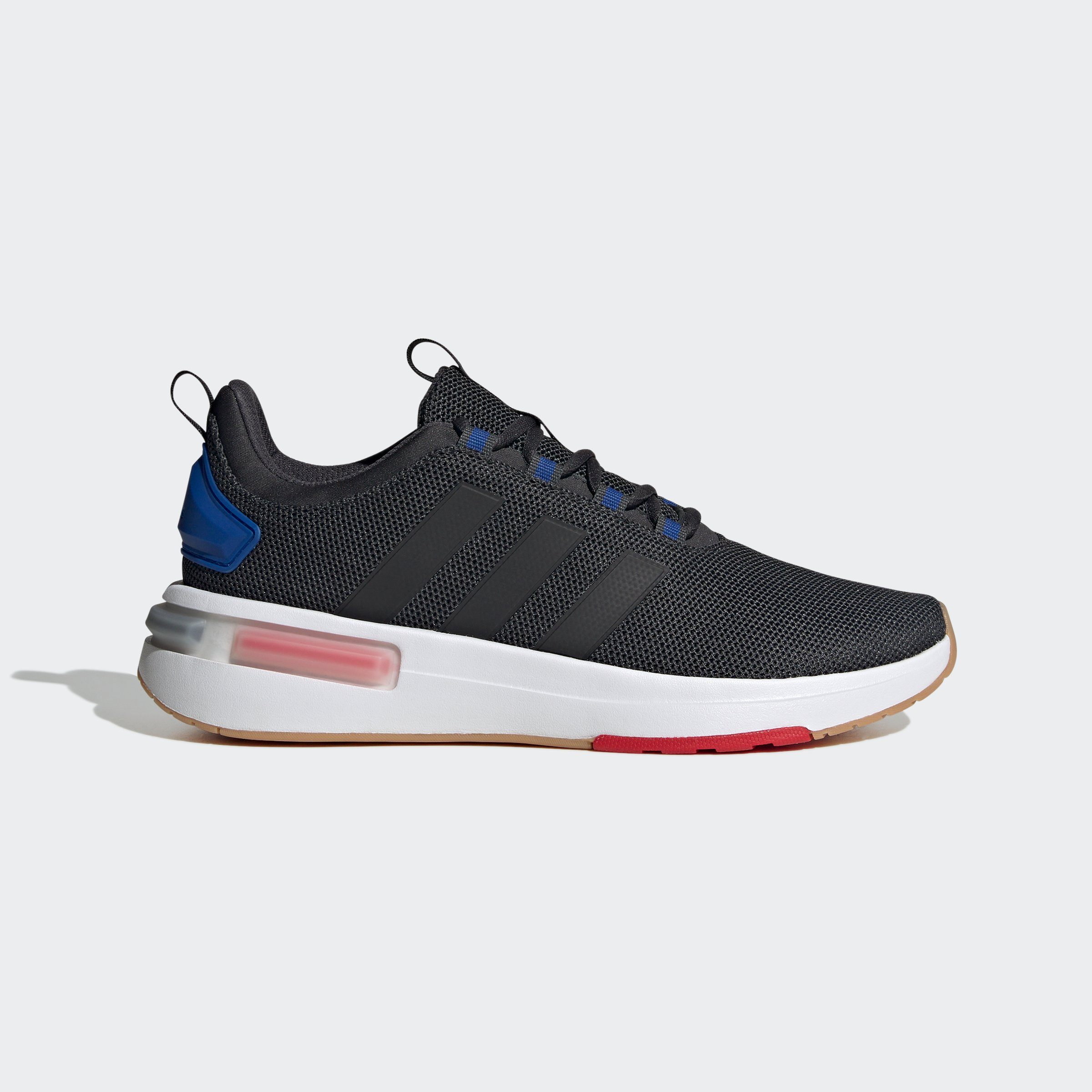 Royal Blue / RACER Sneaker / Core TR23 Sportswear Black adidas Carbon