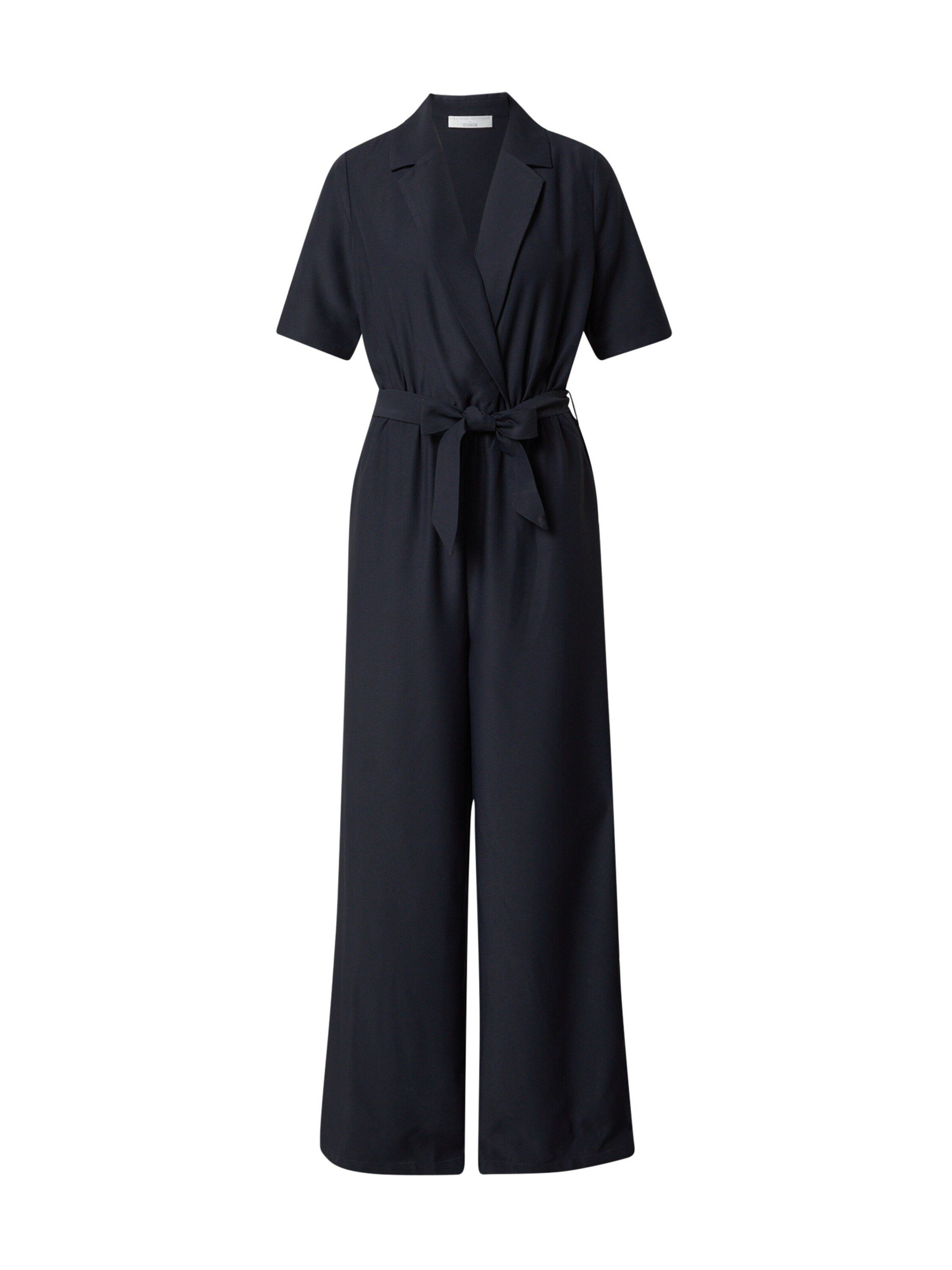 Guido Maria Kretschmer Women Jumpsuit Ramona (1-tlg) Weiteres Detail