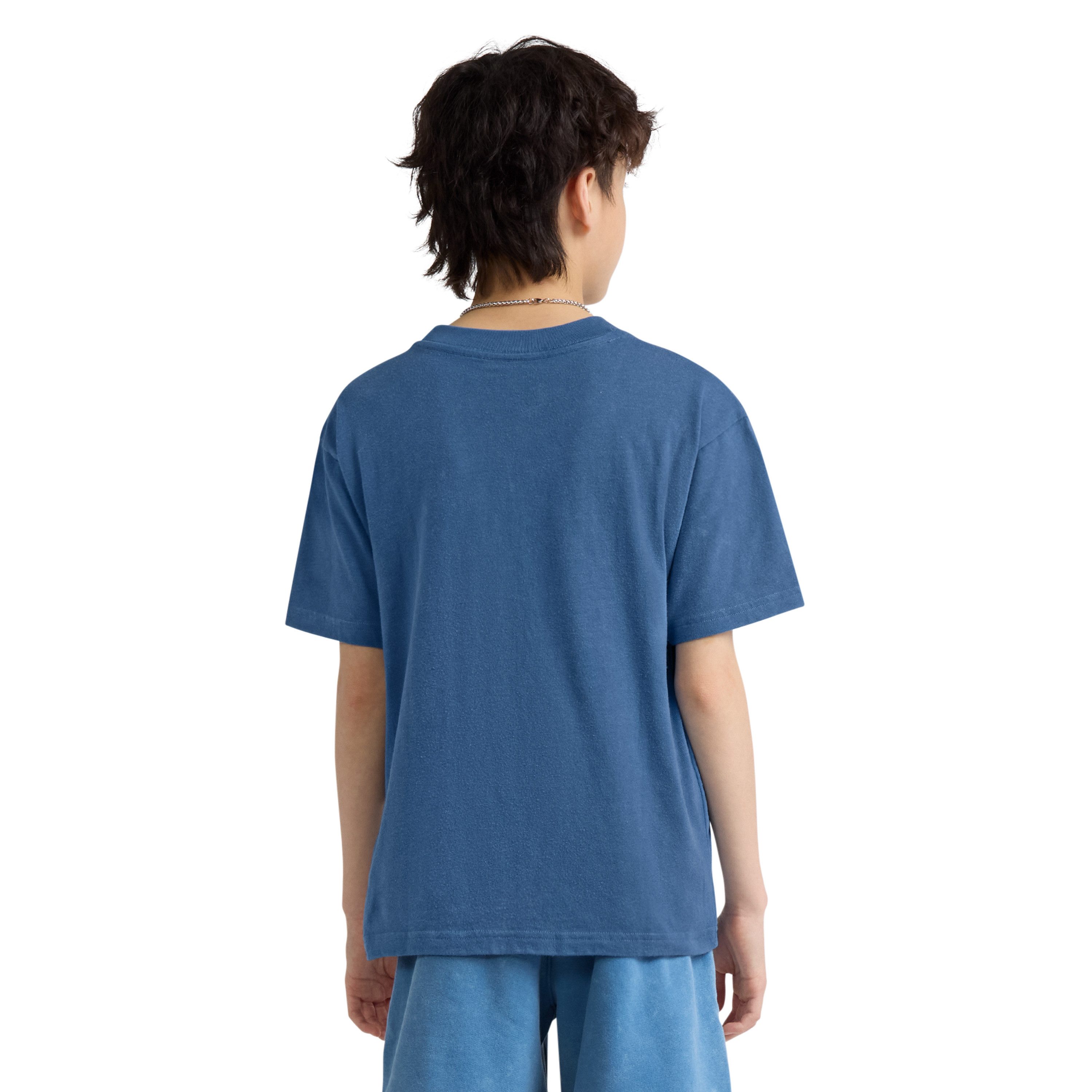 Abercrombie Kids T-Shirt AFB SUNFADED KNIT TOP Mit Allover-Wascheffekt