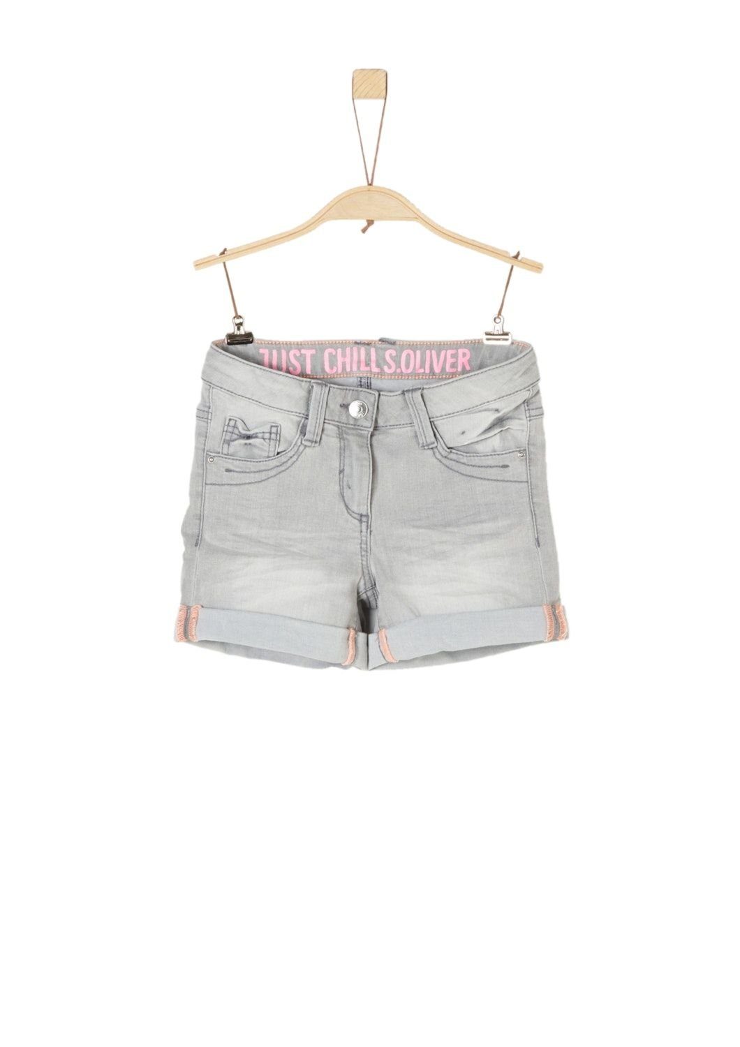 s.Oliver Shorts Junior